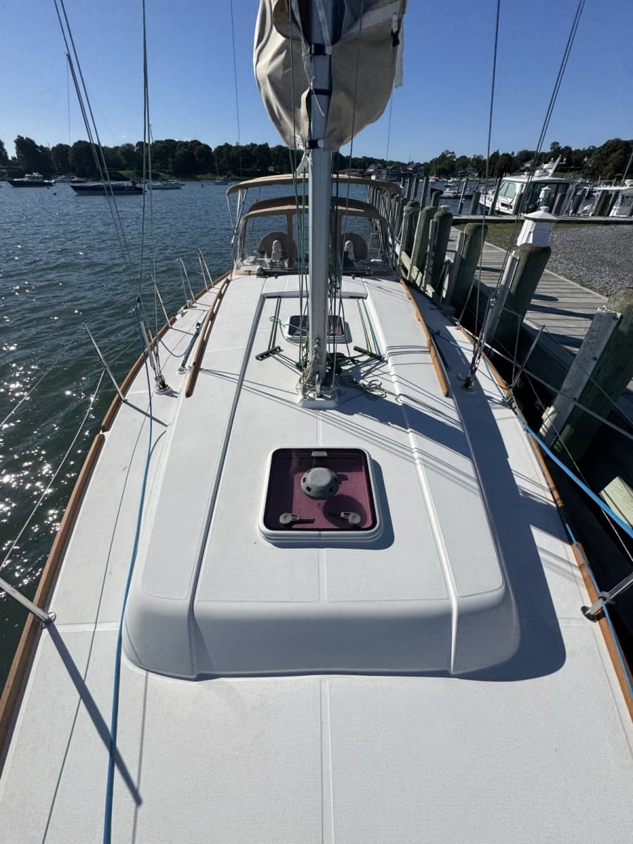 2013 Dufour  - Photo 4