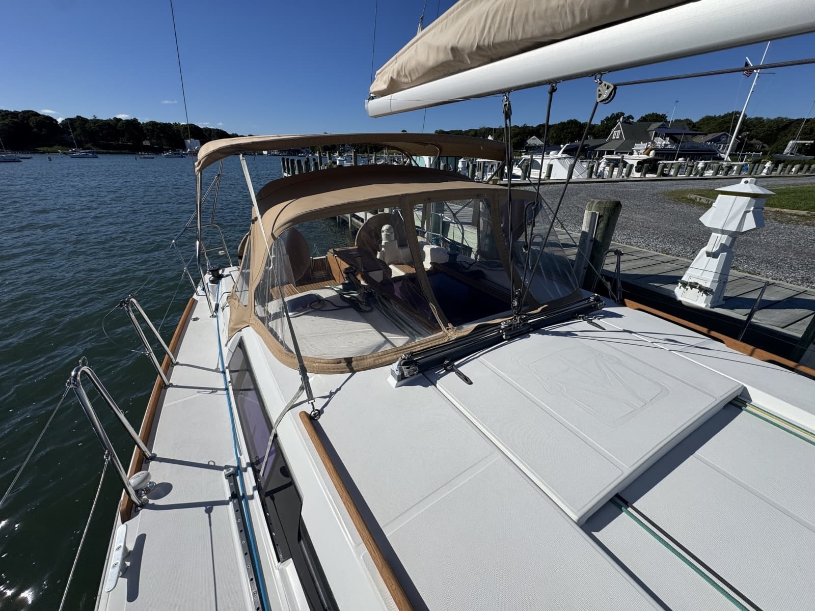 2013 Dufour  - Photo 3