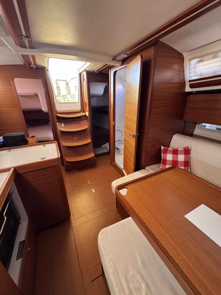 2013 Dufour  - Photo 28