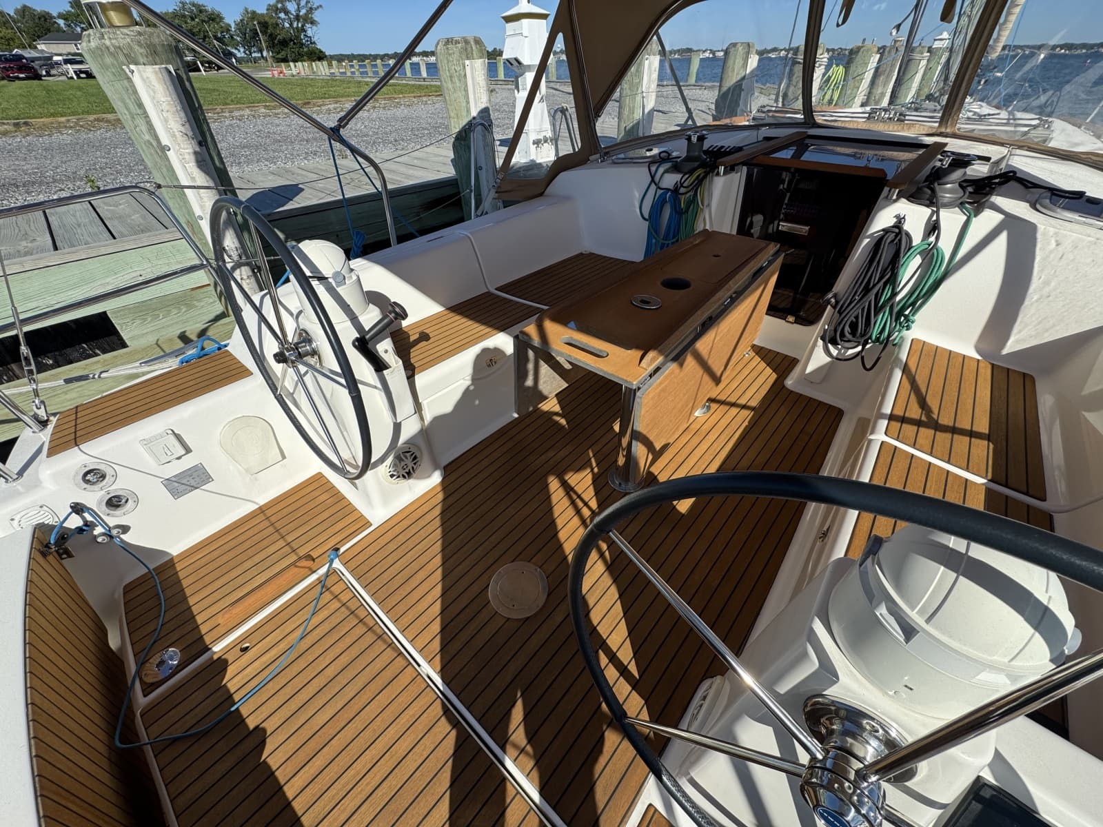 2013 Dufour  - Photo 11