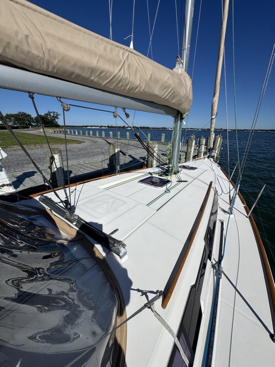 2013 Dufour  - Photo 6