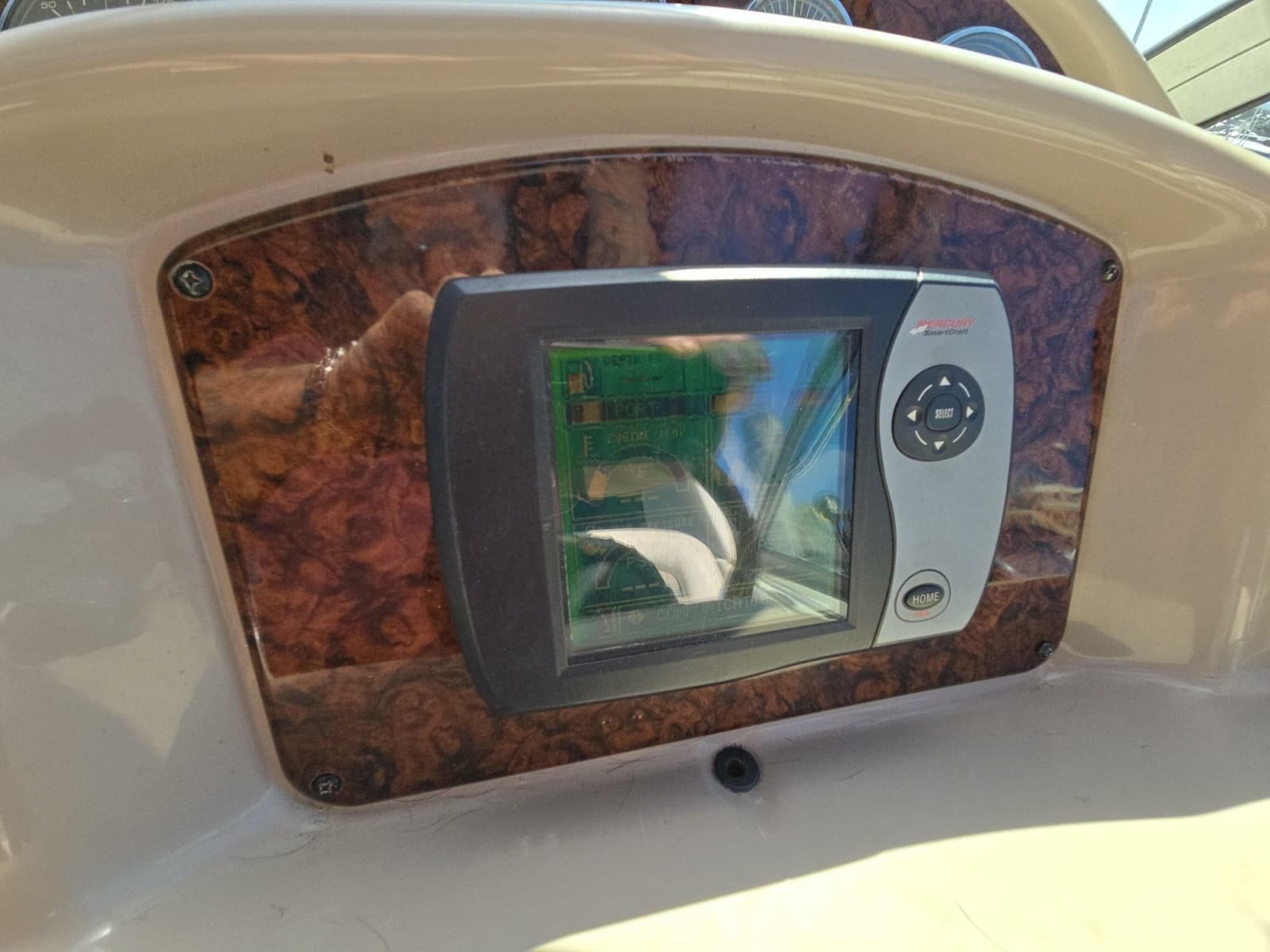 2005 Sea Ray 320 Sundancer - Photo 13