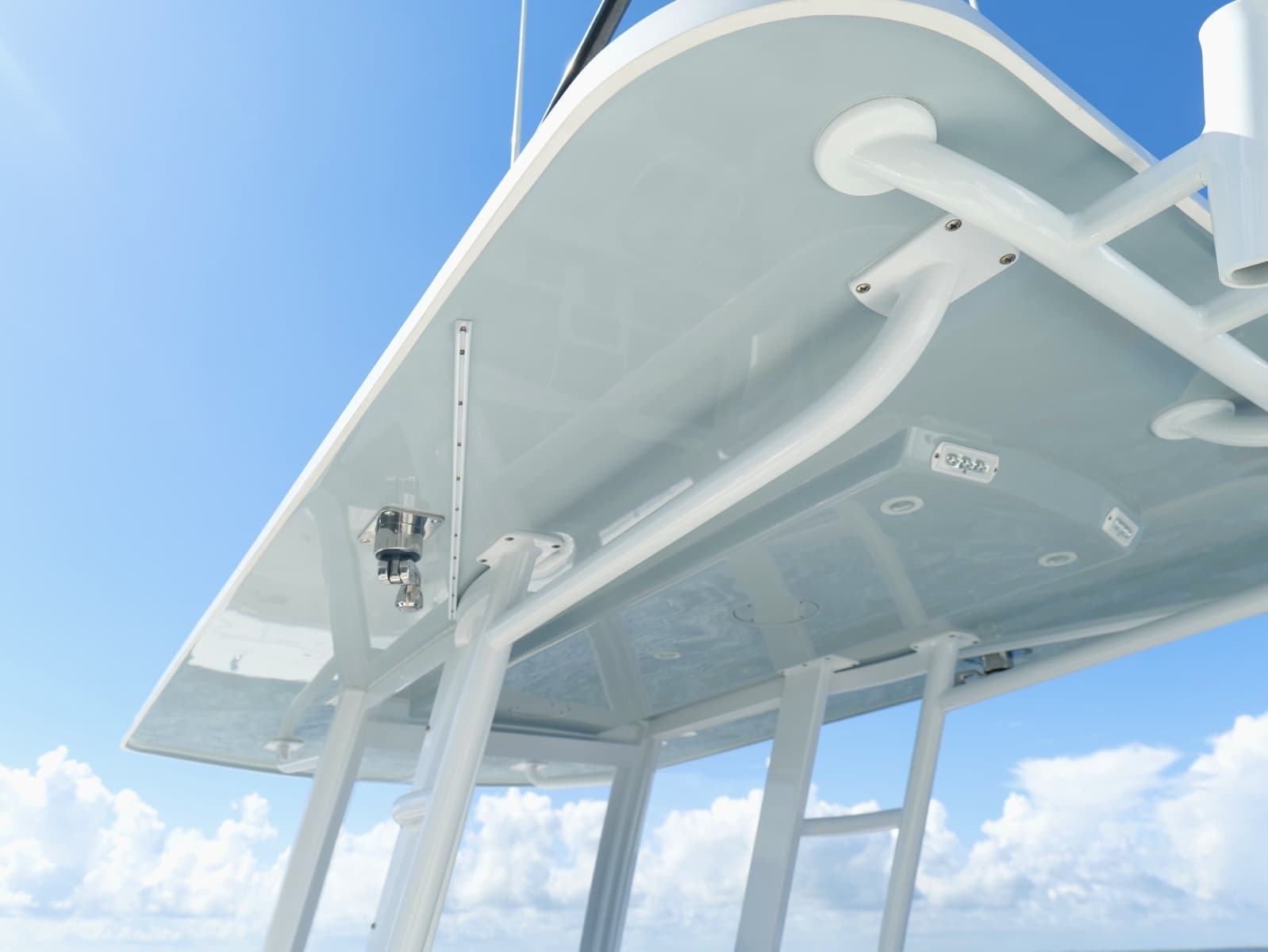 2022 Invincible 33 Catamaran - Photo 29