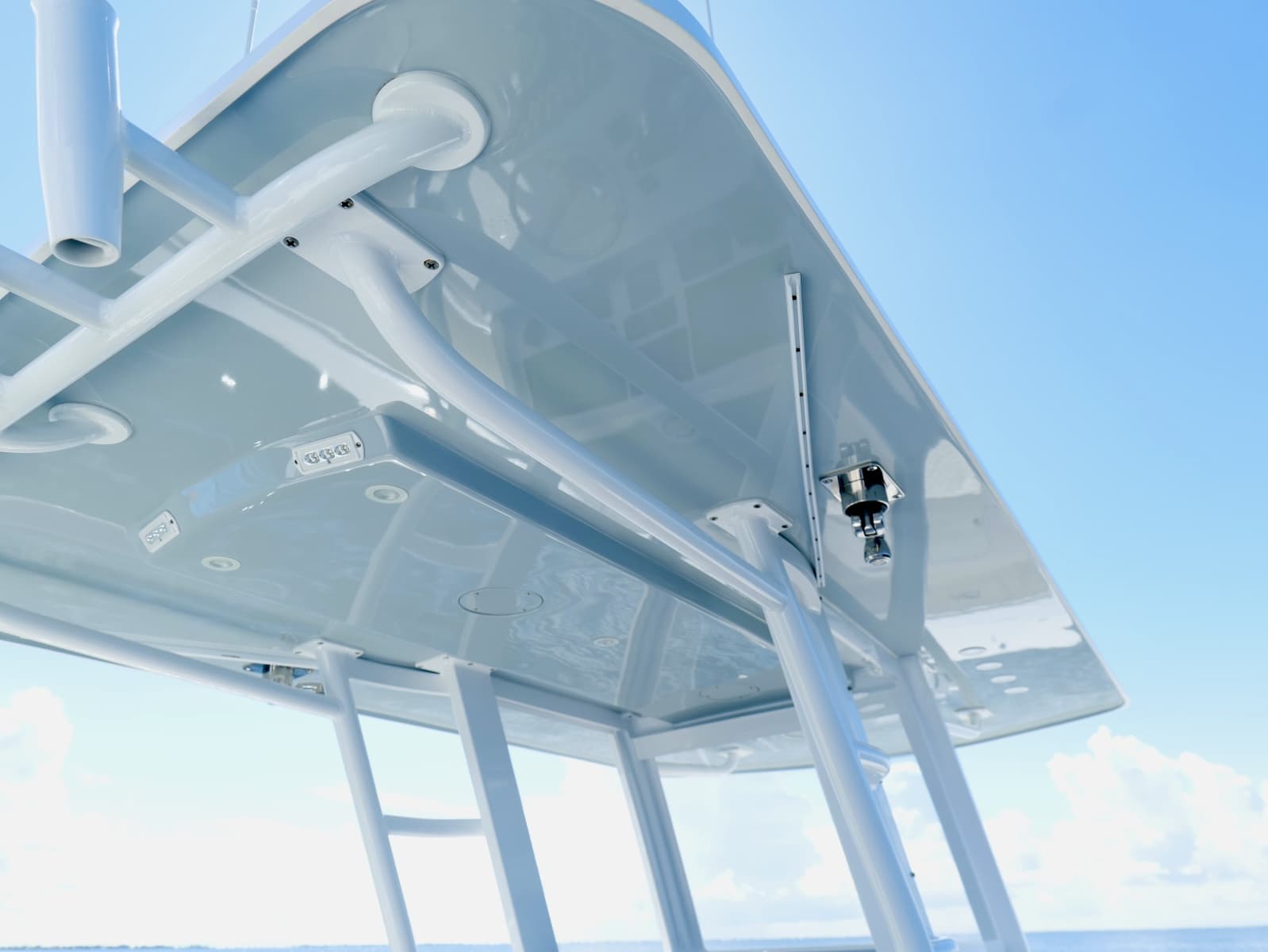 2022 Invincible 33 Catamaran - Photo 31