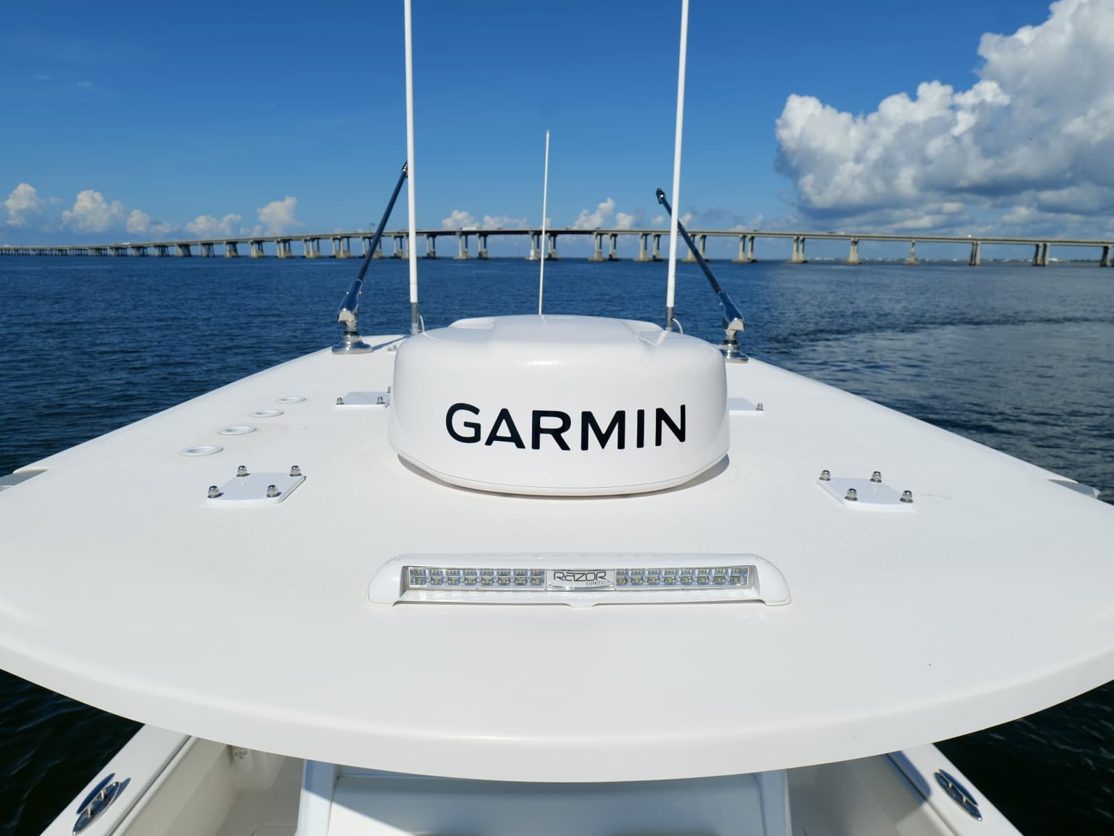 2022 Invincible 33 Catamaran - Photo 37
