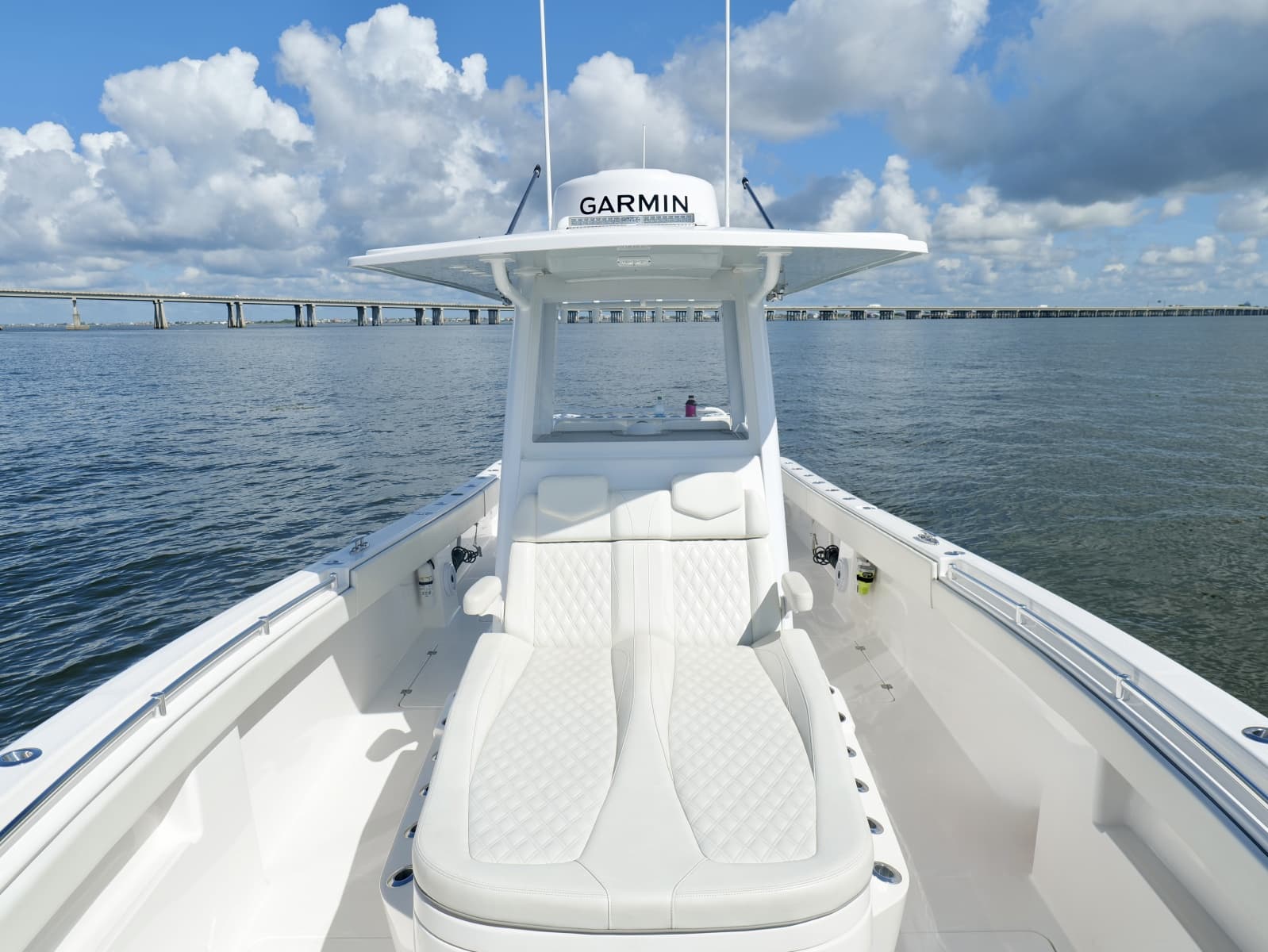 2022 Invincible 33 Catamaran - Photo 36