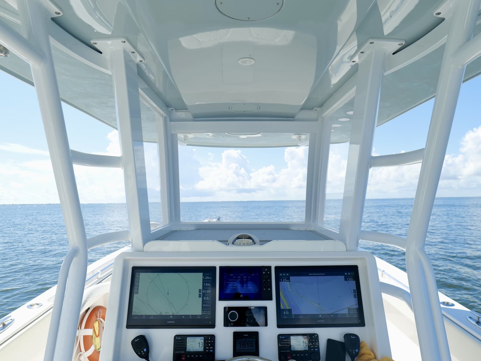2022 Invincible 33 Catamaran - Photo 13