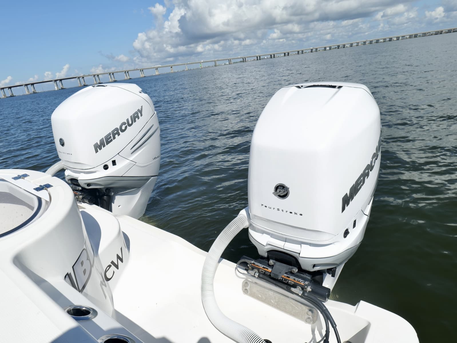 2022 Invincible 33 Catamaran - Photo 21