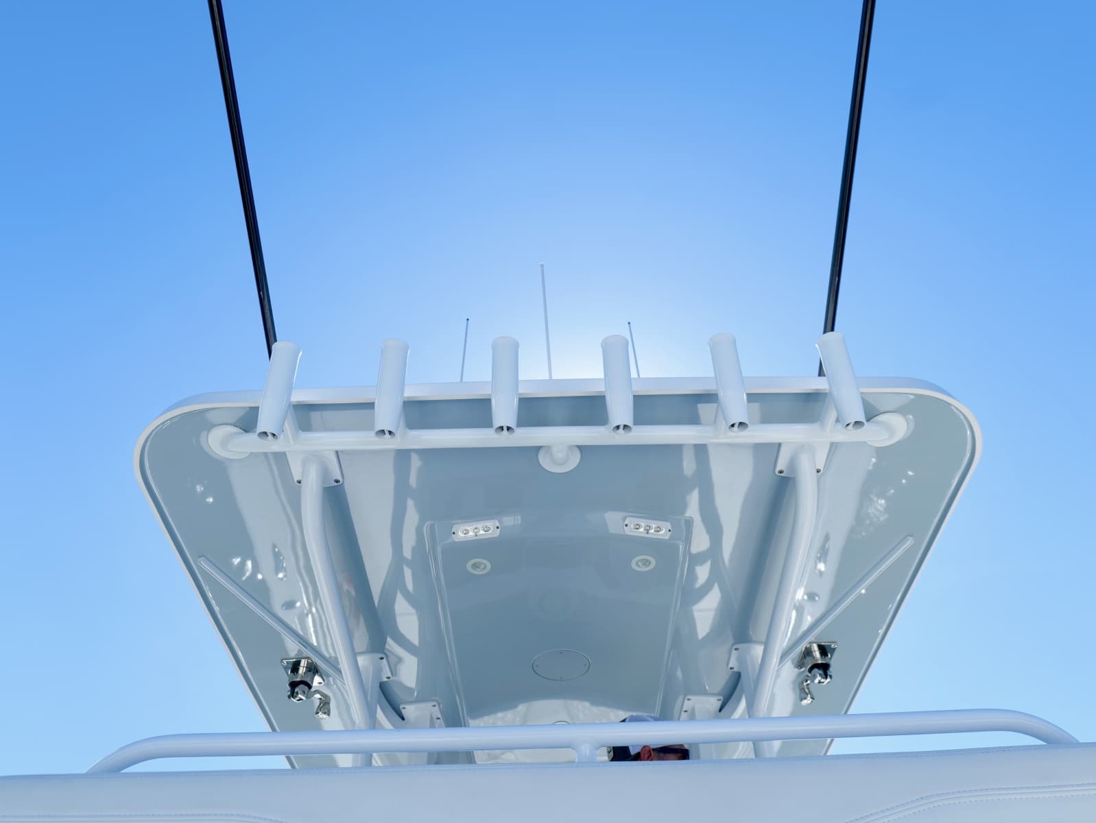2022 Invincible 33 Catamaran - Photo 30