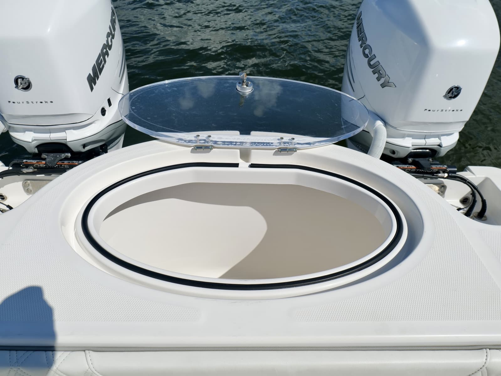 2022 Invincible 33 Catamaran - Photo 20