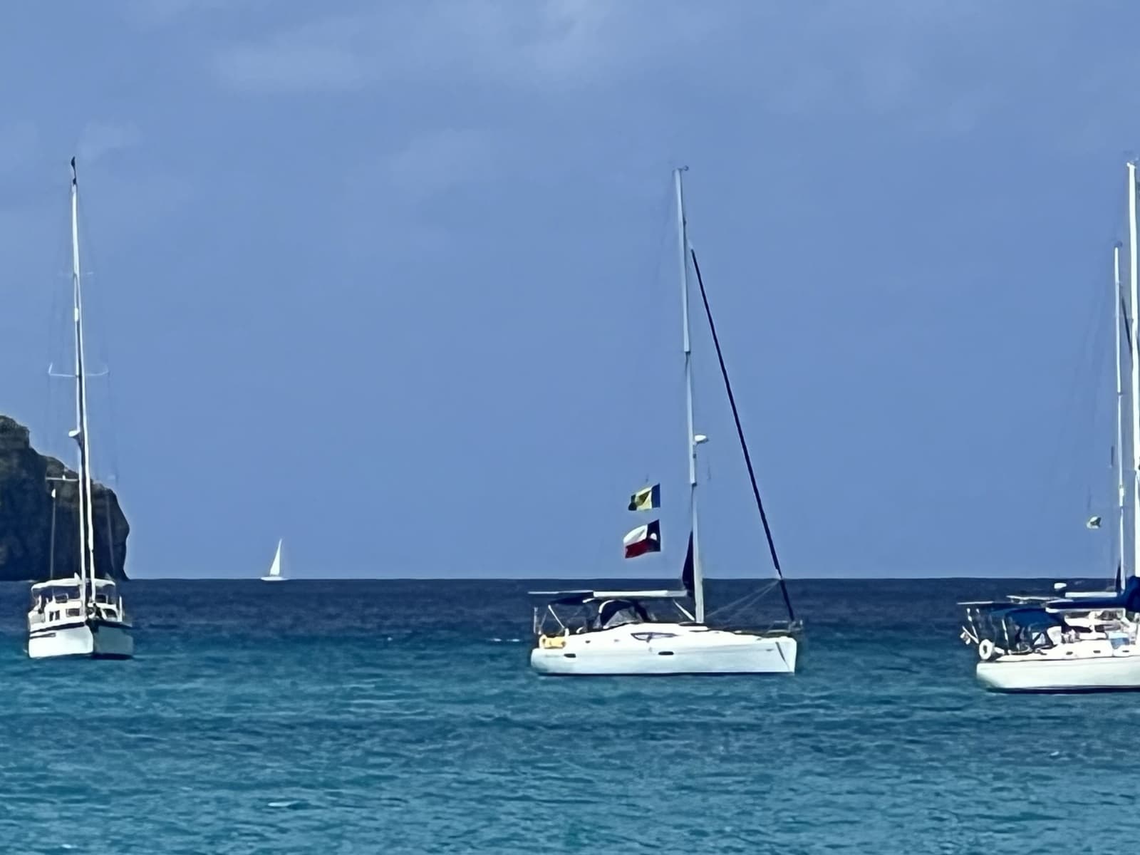 2006 Jeanneau 42DS - Photo 8