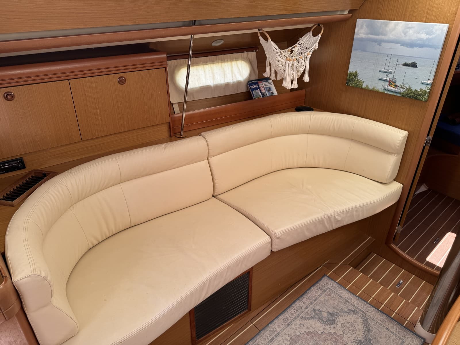 2006 Jeanneau 42DS - Photo 27