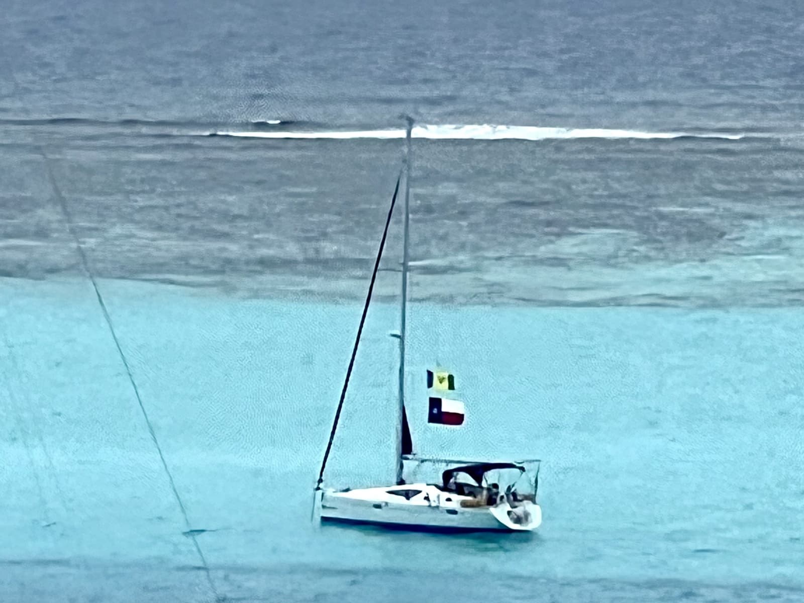 2006 Jeanneau 42DS - Photo 9