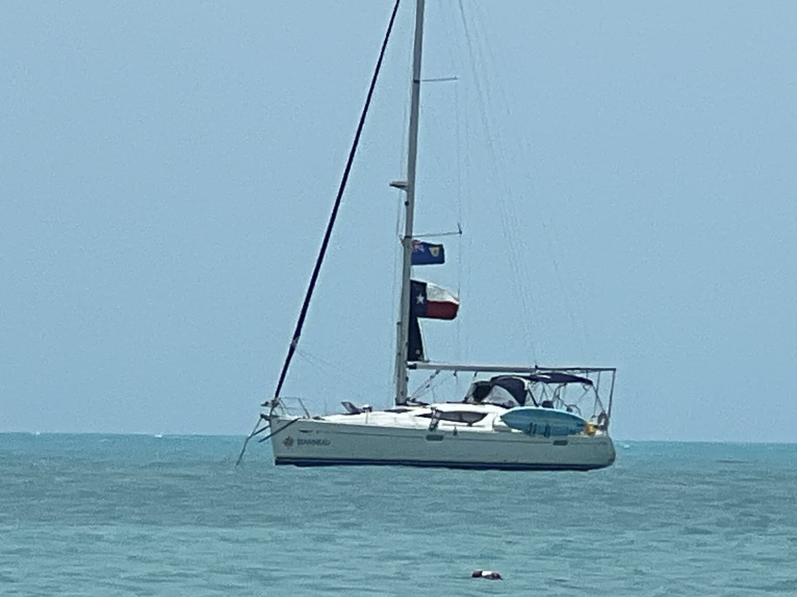 2006 Jeanneau 42DS - Photo 7