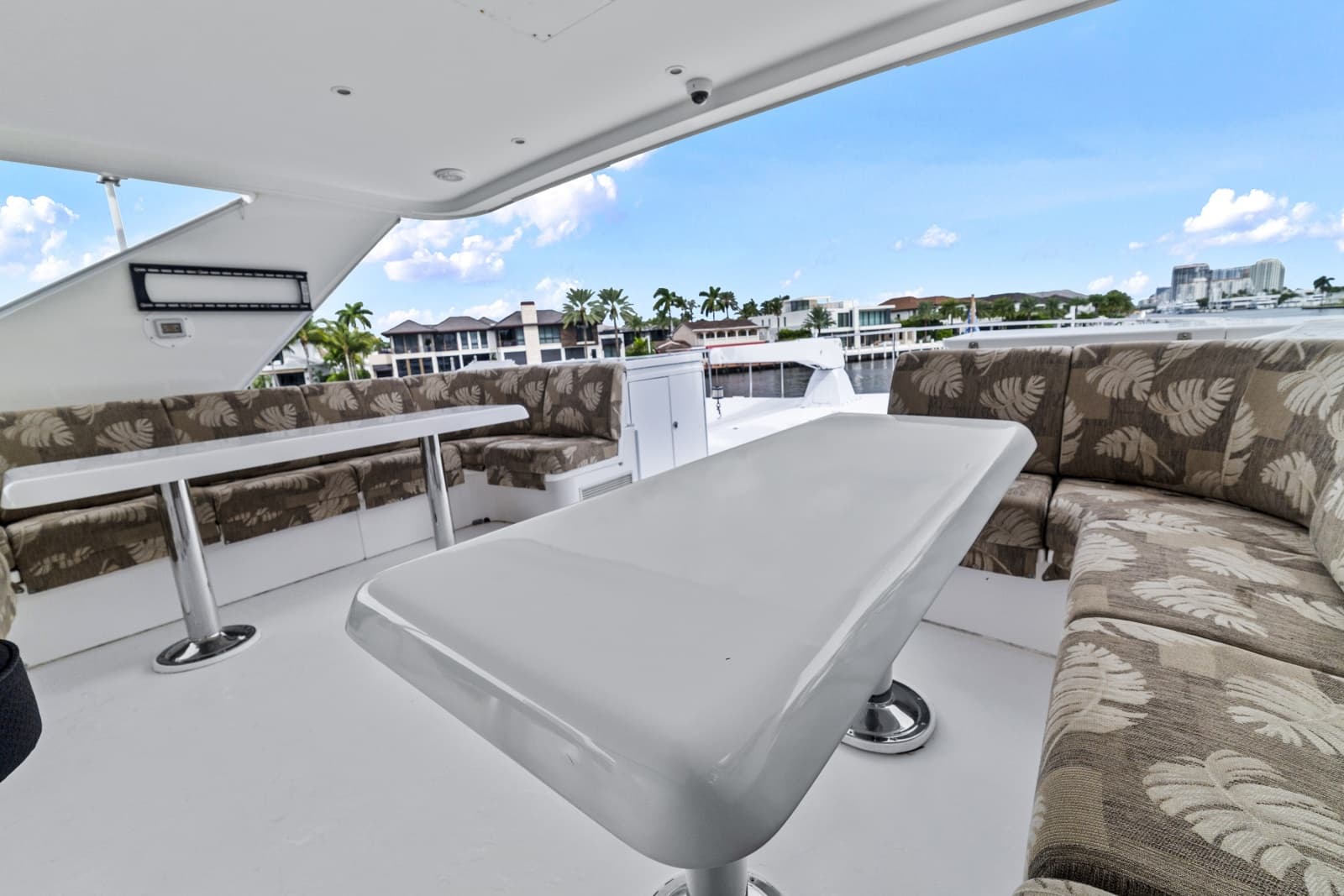 2007 Hargrave Flush Deck Motor Yacht - Photo 55