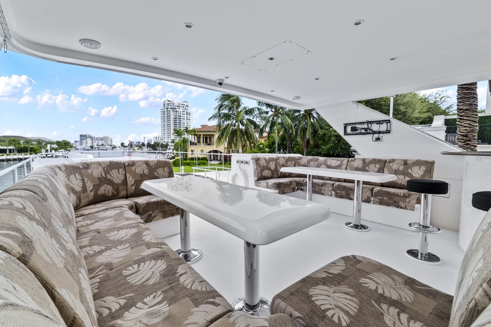 2007 Hargrave Flush Deck Motor Yacht - Photo 54
