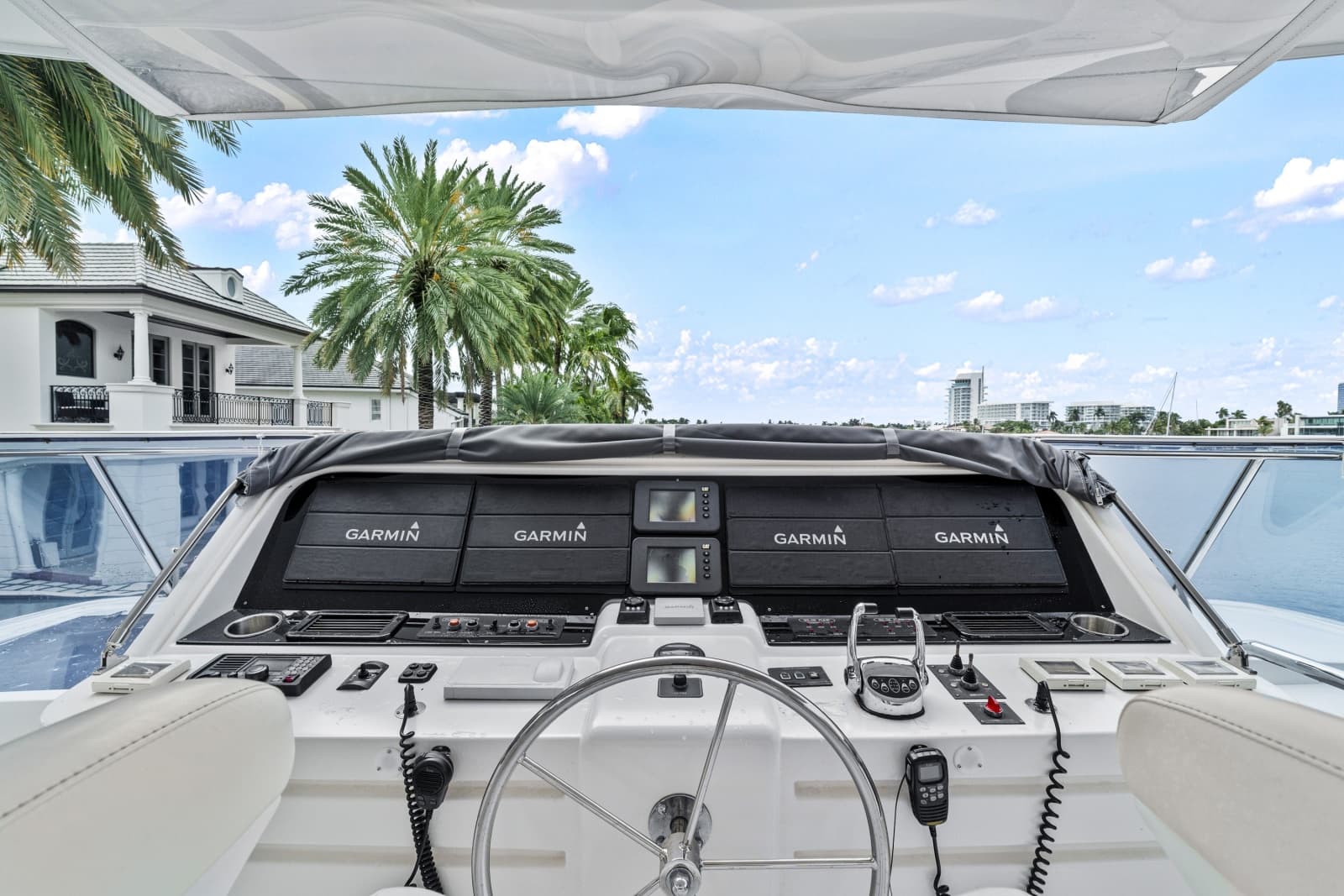 2007 Hargrave Flush Deck Motor Yacht - Photo 60