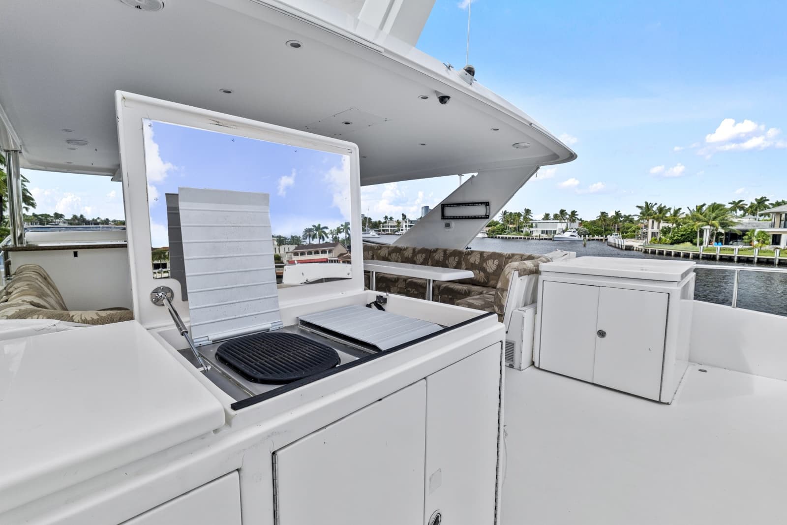 2007 Hargrave Flush Deck Motor Yacht - Photo 62