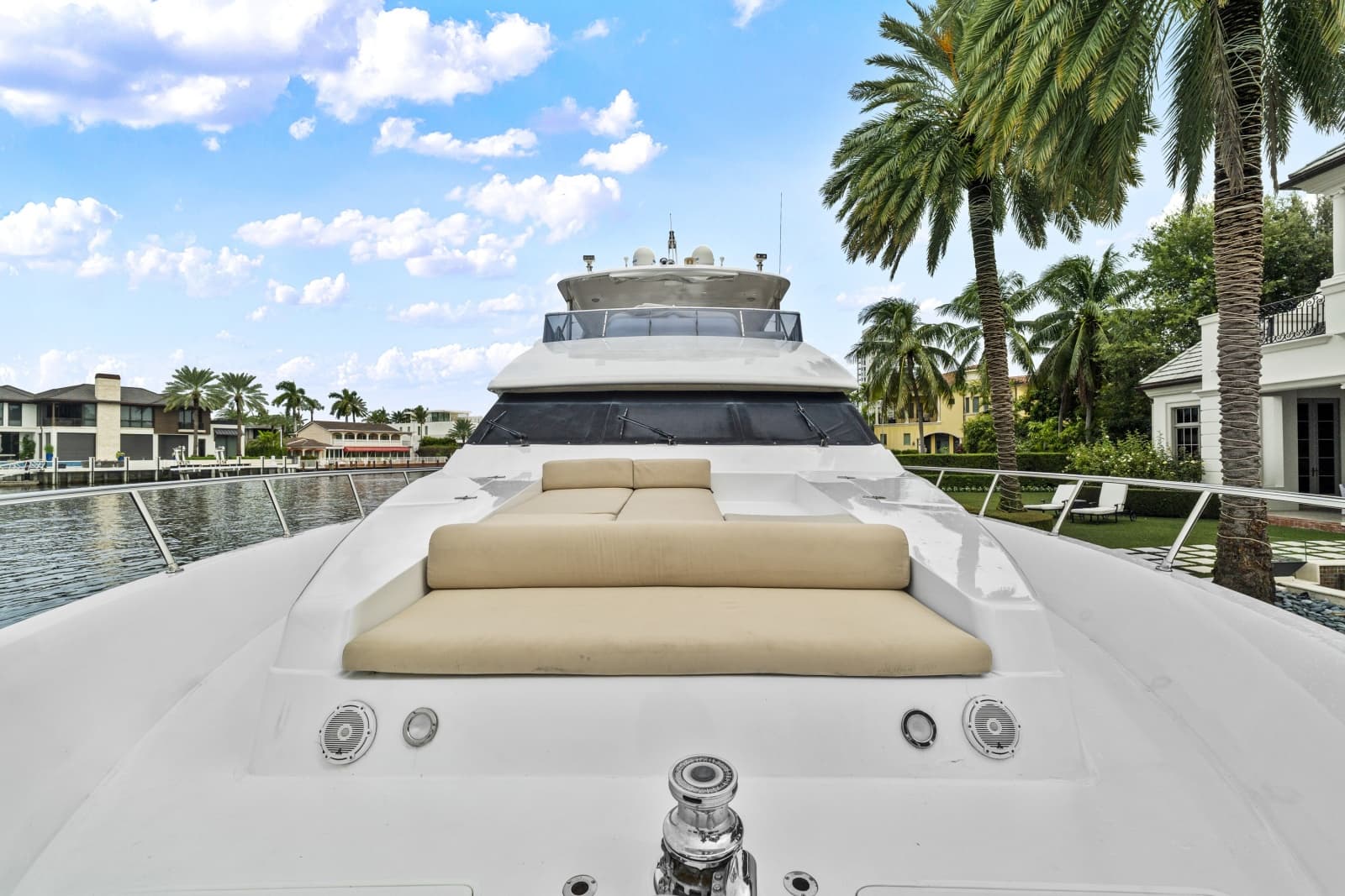 2007 Hargrave Flush Deck Motor Yacht - Photo 46