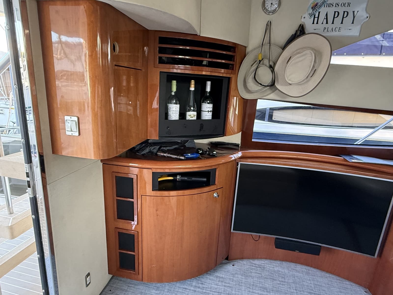 2004 Fairline Phantom 40 - Photo 7