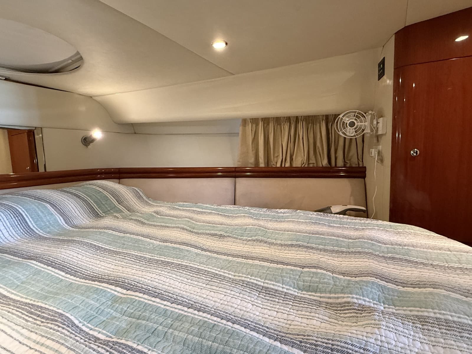2004 Fairline Phantom 40 - Photo 17