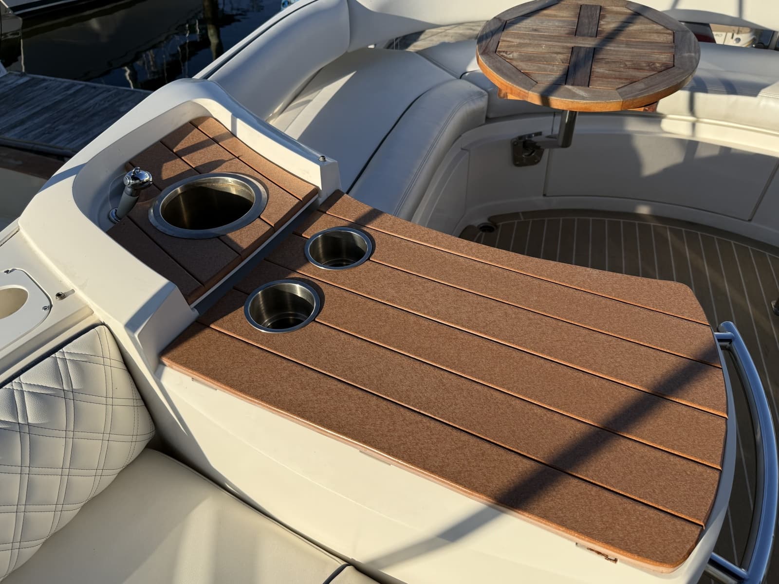 2004 Fairline Phantom 40 - Photo 33