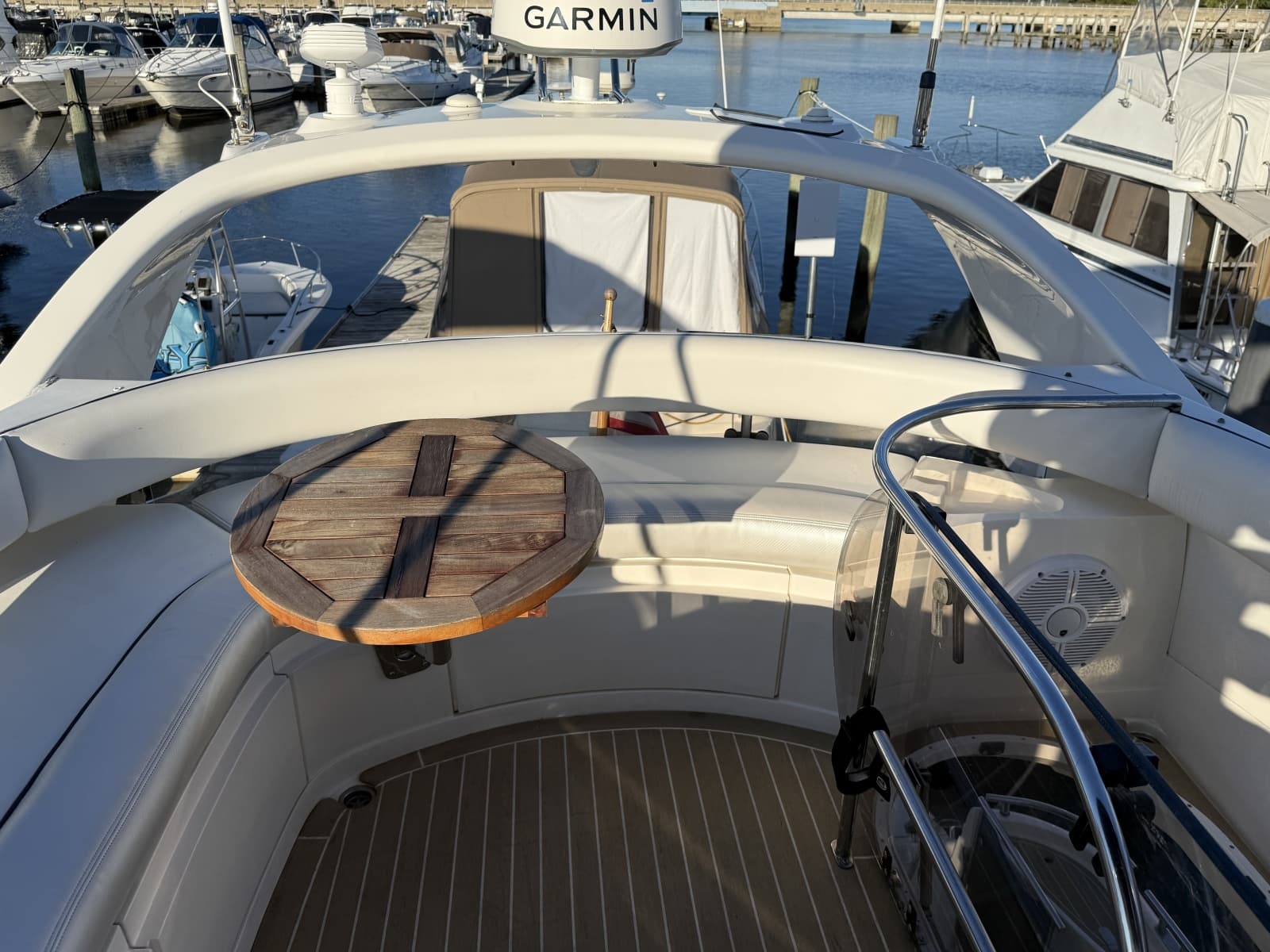 2004 Fairline Phantom 40 - Photo 27