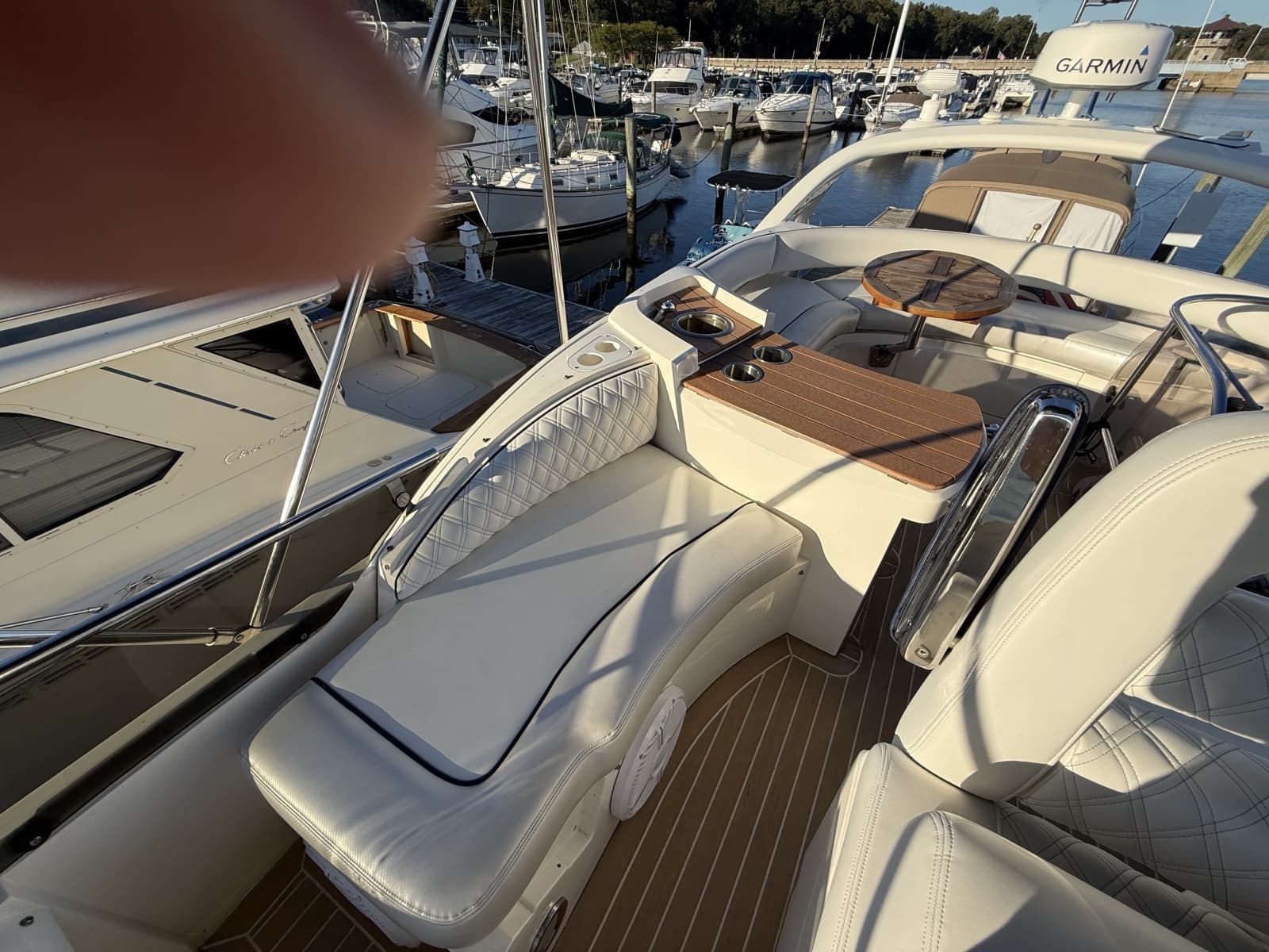 2004 Fairline Phantom 40 - Photo 32