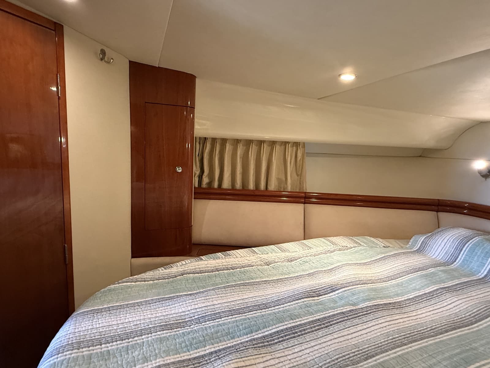 2004 Fairline Phantom 40 - Photo 18