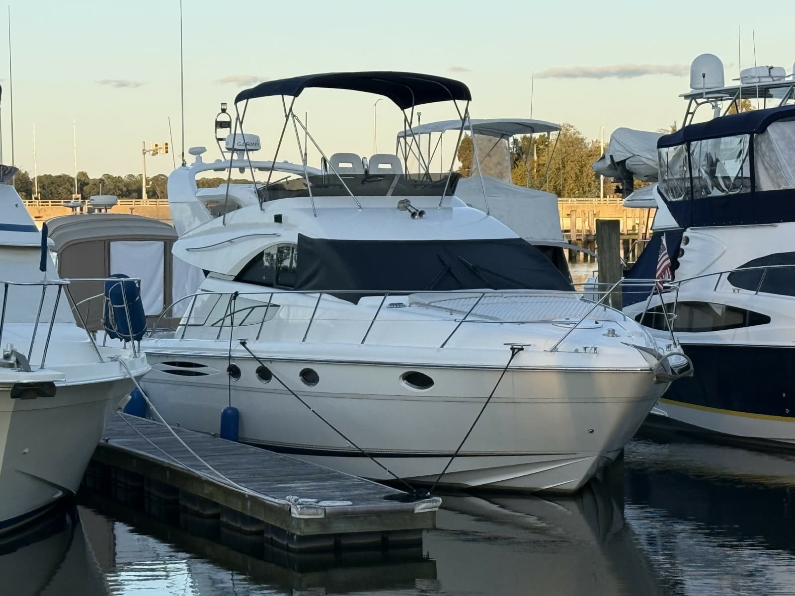 2004 Fairline Phantom 40 - Photo 1