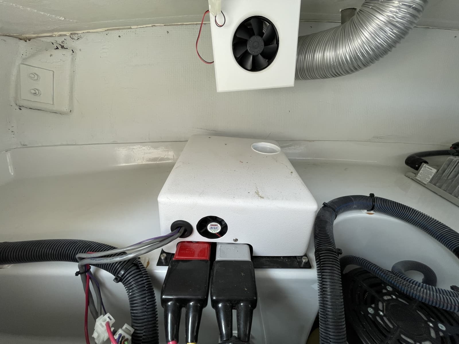 2022 Duffy Snug Harbor - Photo 16