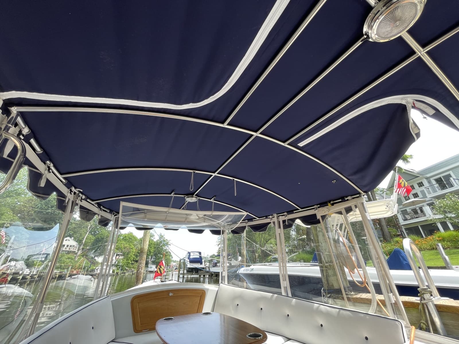 2022 Duffy Snug Harbor - Photo 7