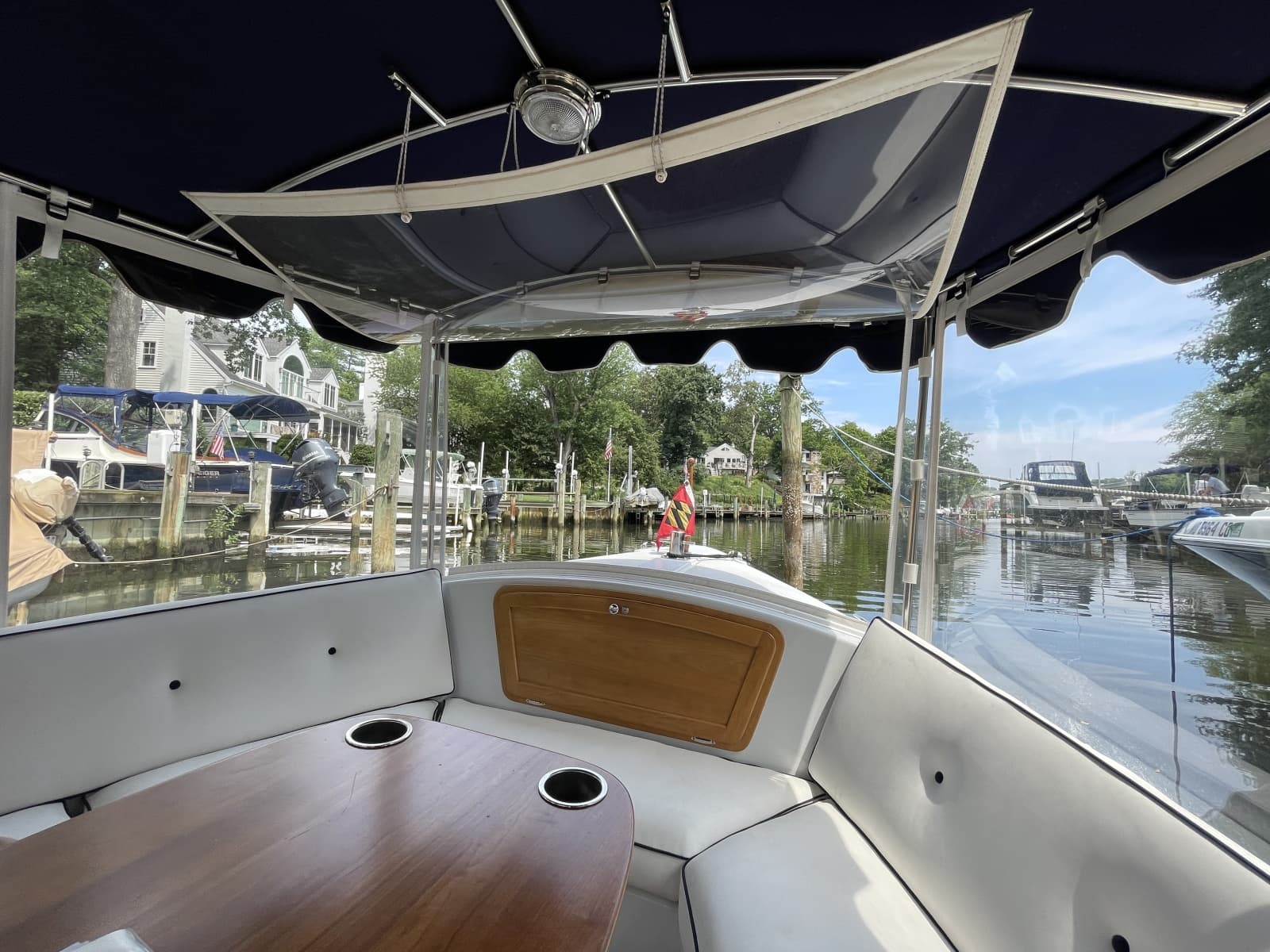 2022 Duffy Snug Harbor - Photo 6