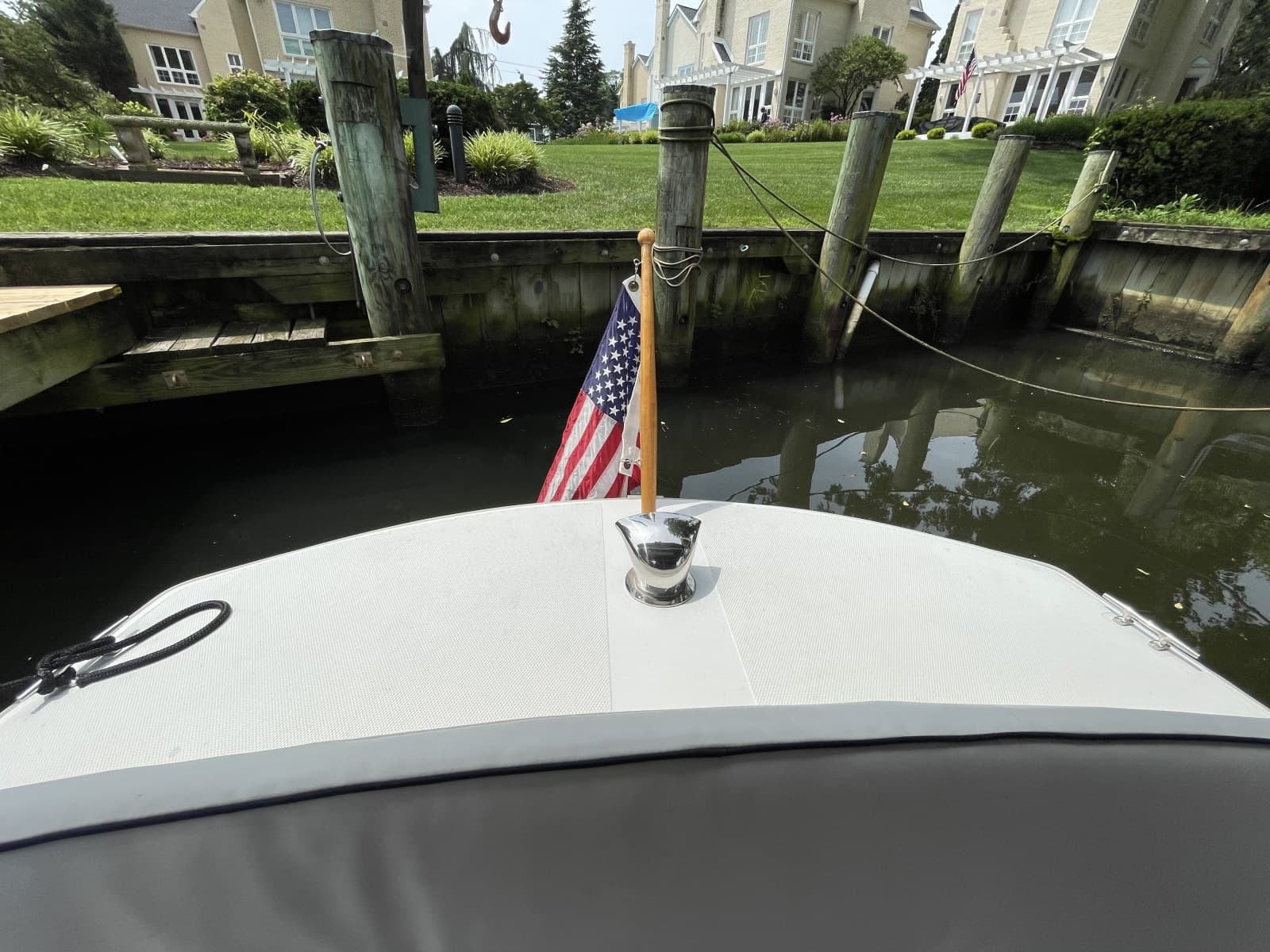 2022 Duffy Snug Harbor - Photo 9