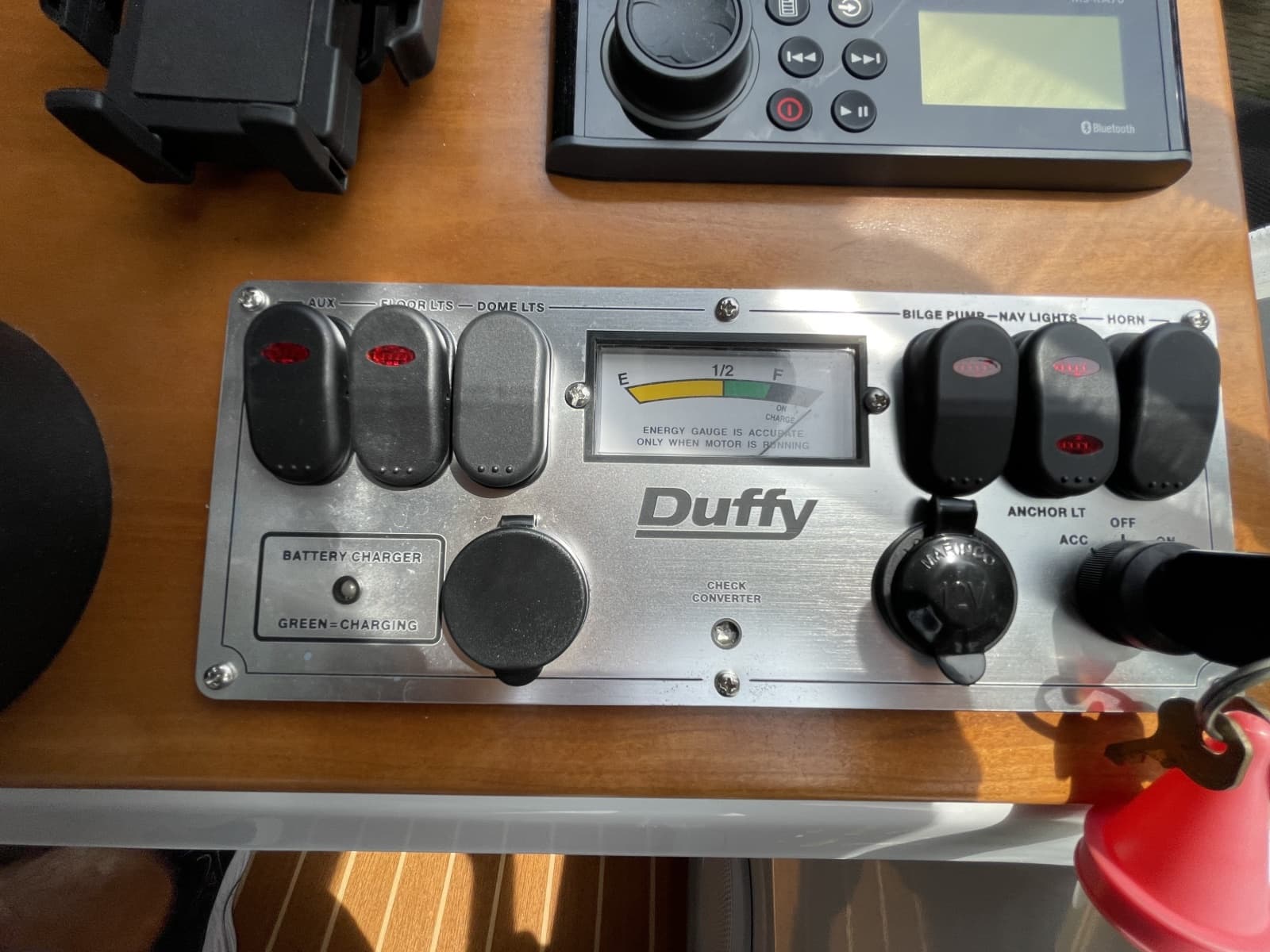 2022 Duffy Snug Harbor - Photo 10