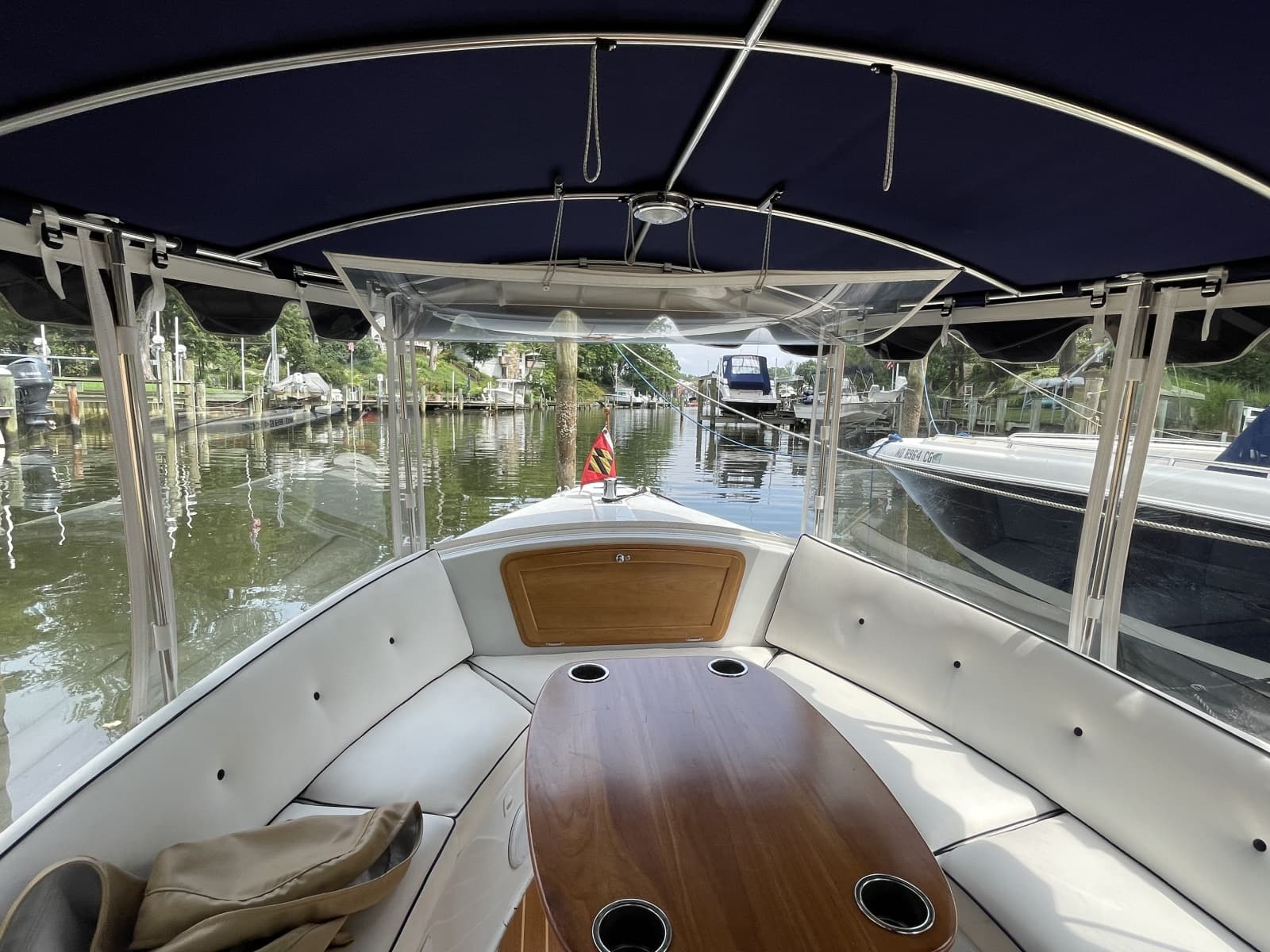 2022 Duffy Snug Harbor - Photo 4