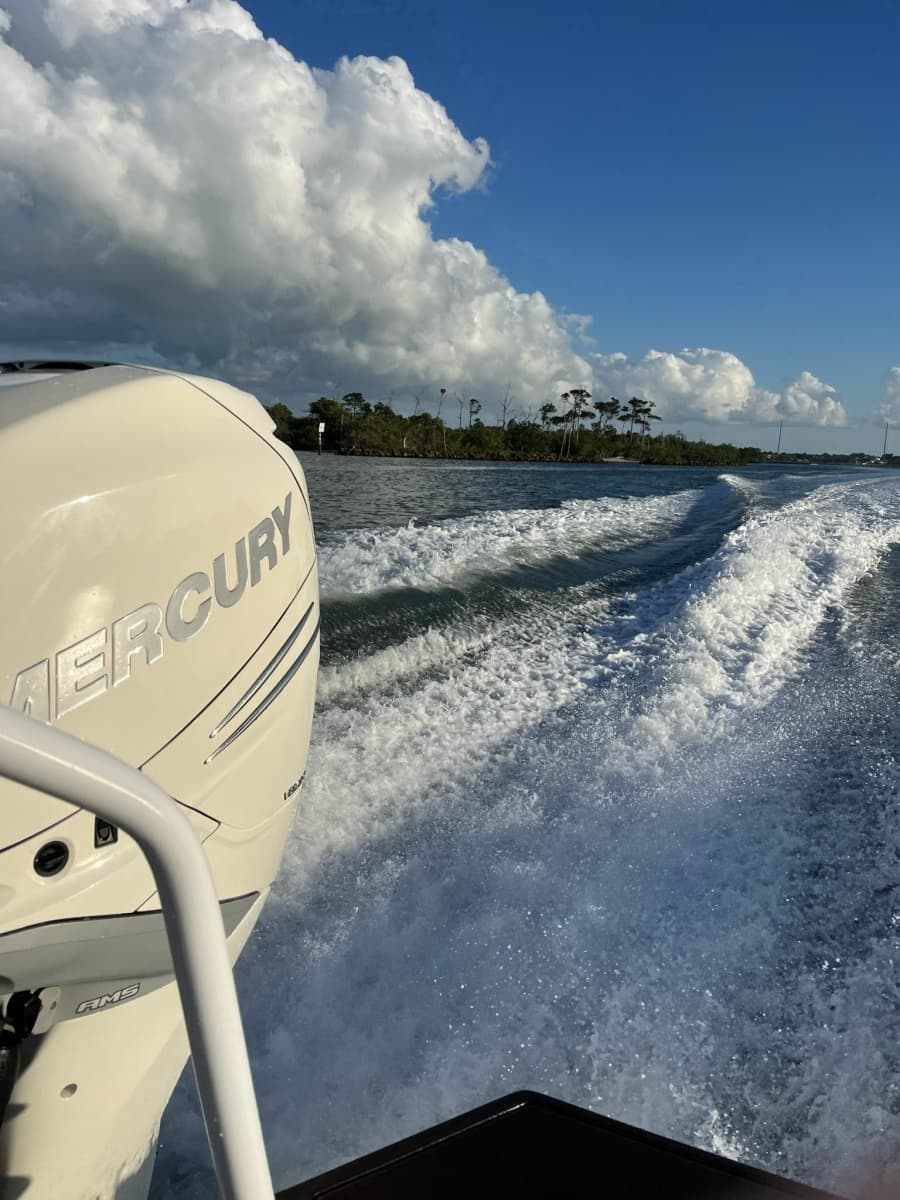 2017 Axopar 28 T-Top - Photo 21