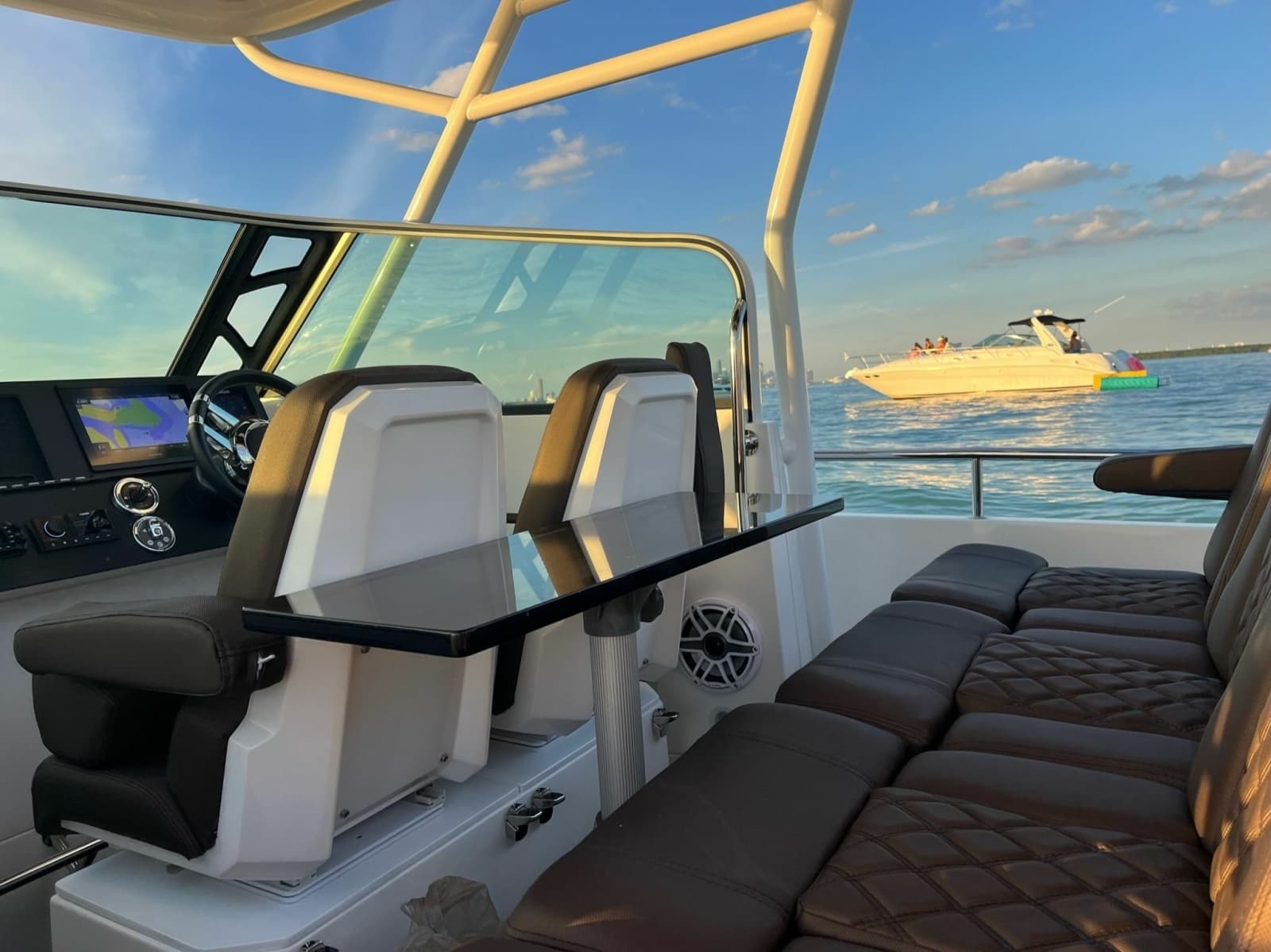 2017 Axopar 28 T-Top - Photo 16