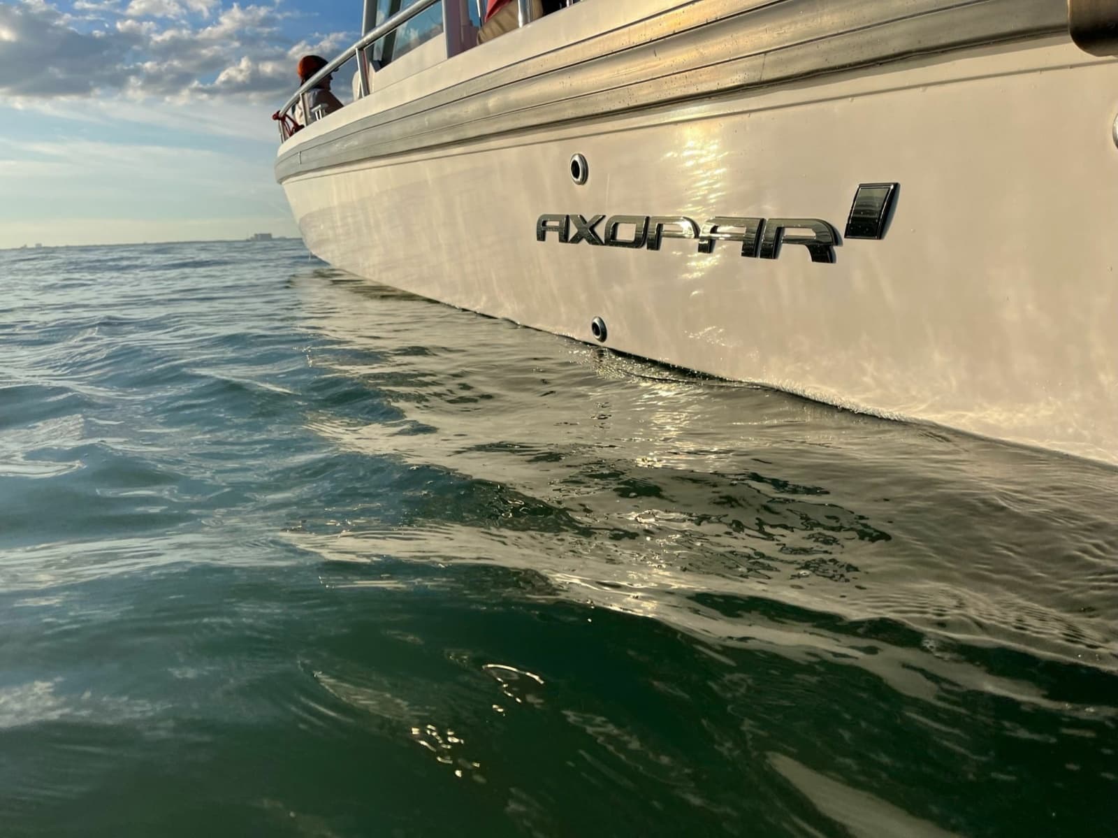 2017 Axopar 28 T-Top - Photo 10