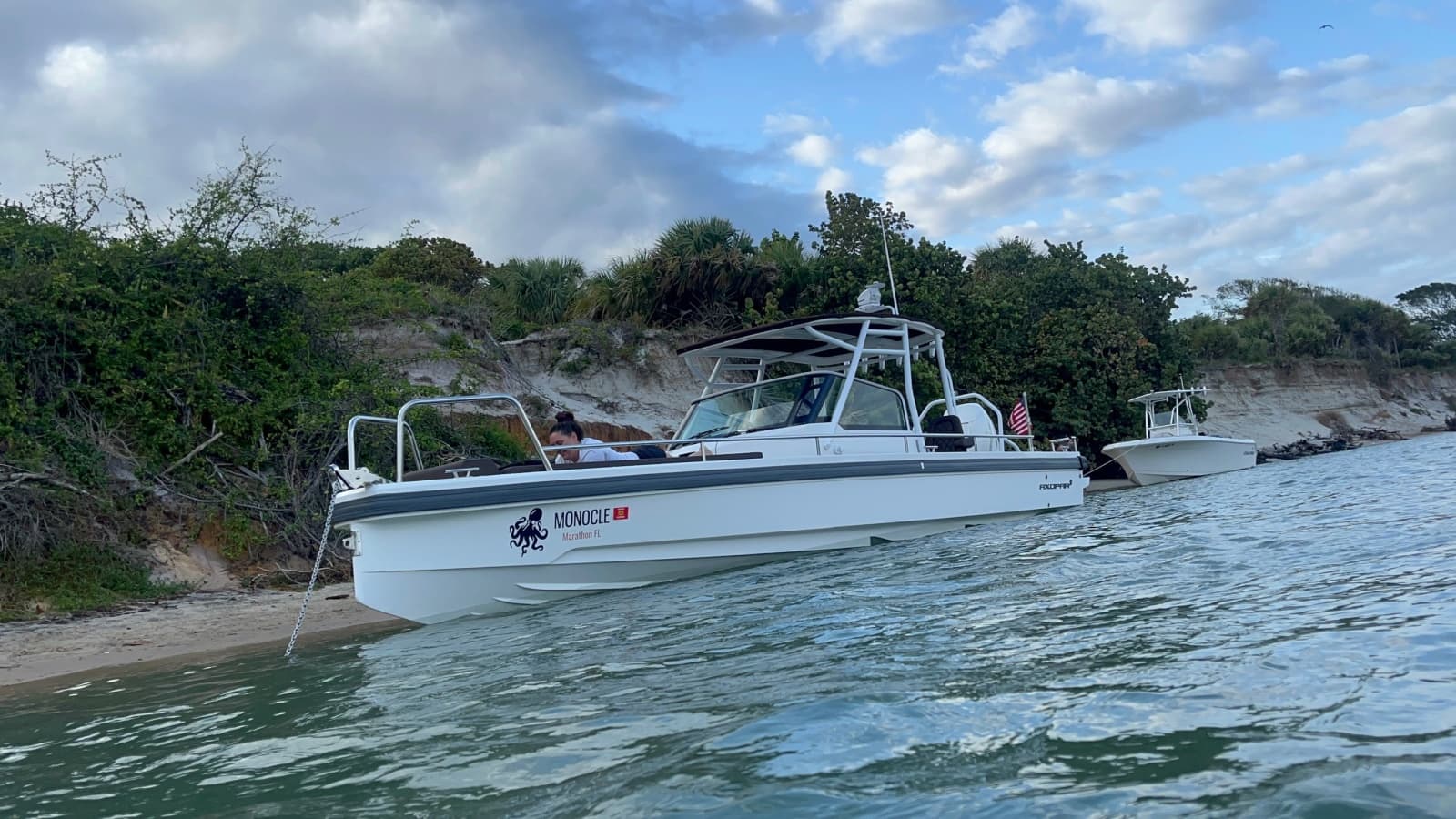 2017 Axopar 28 T-Top - Photo 20