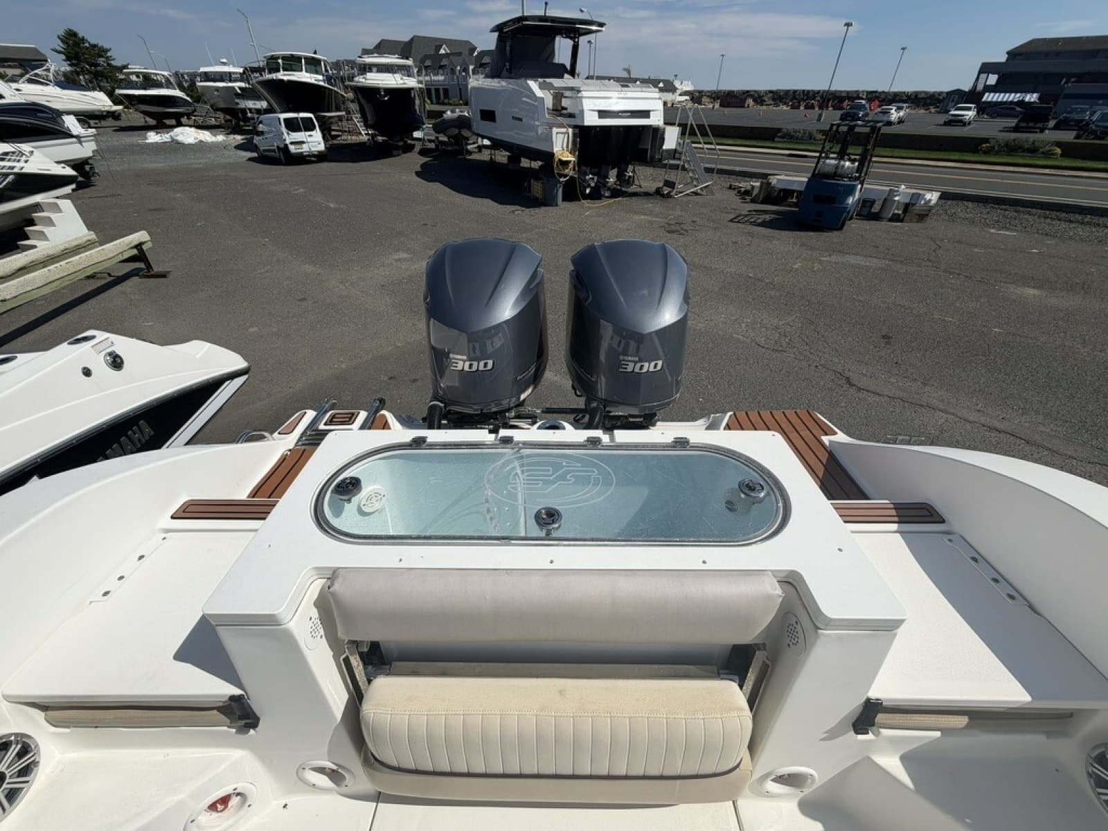 2016 Sea Fox 288 Commander - Photo 9