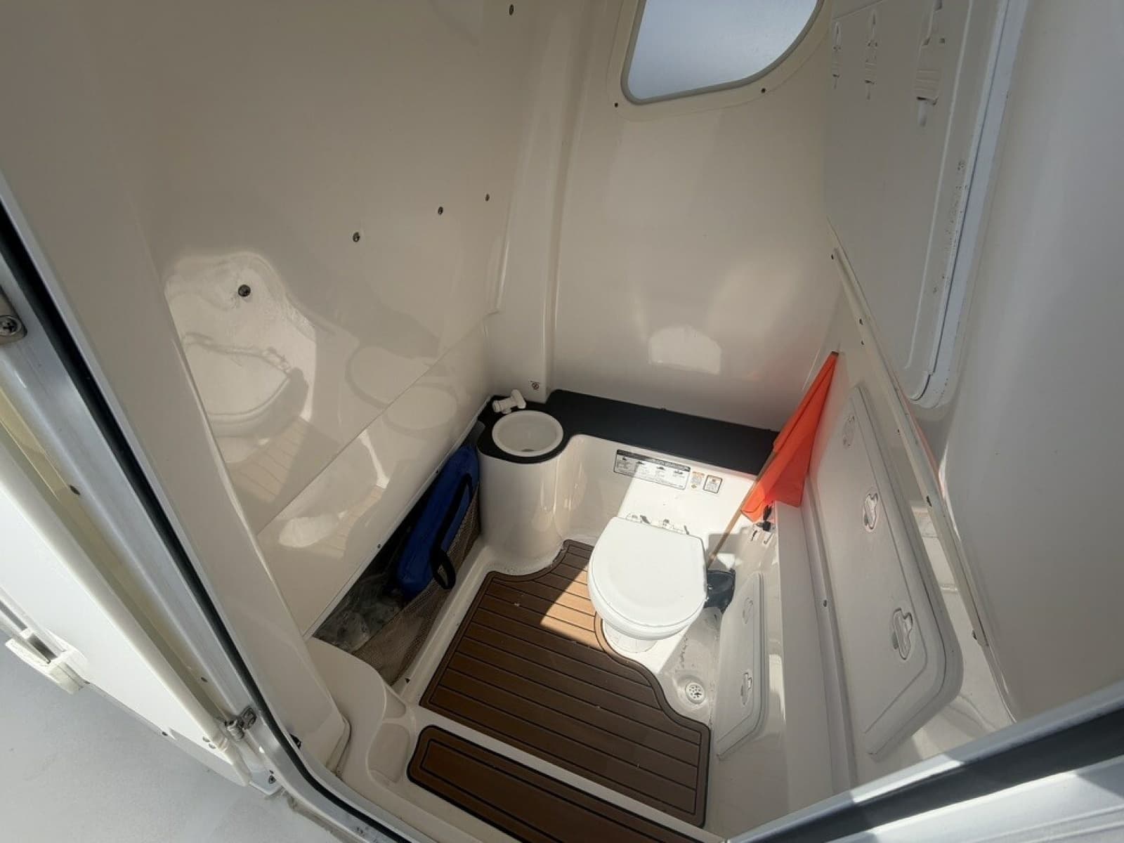 2016 Sea Fox 288 Commander - Photo 32
