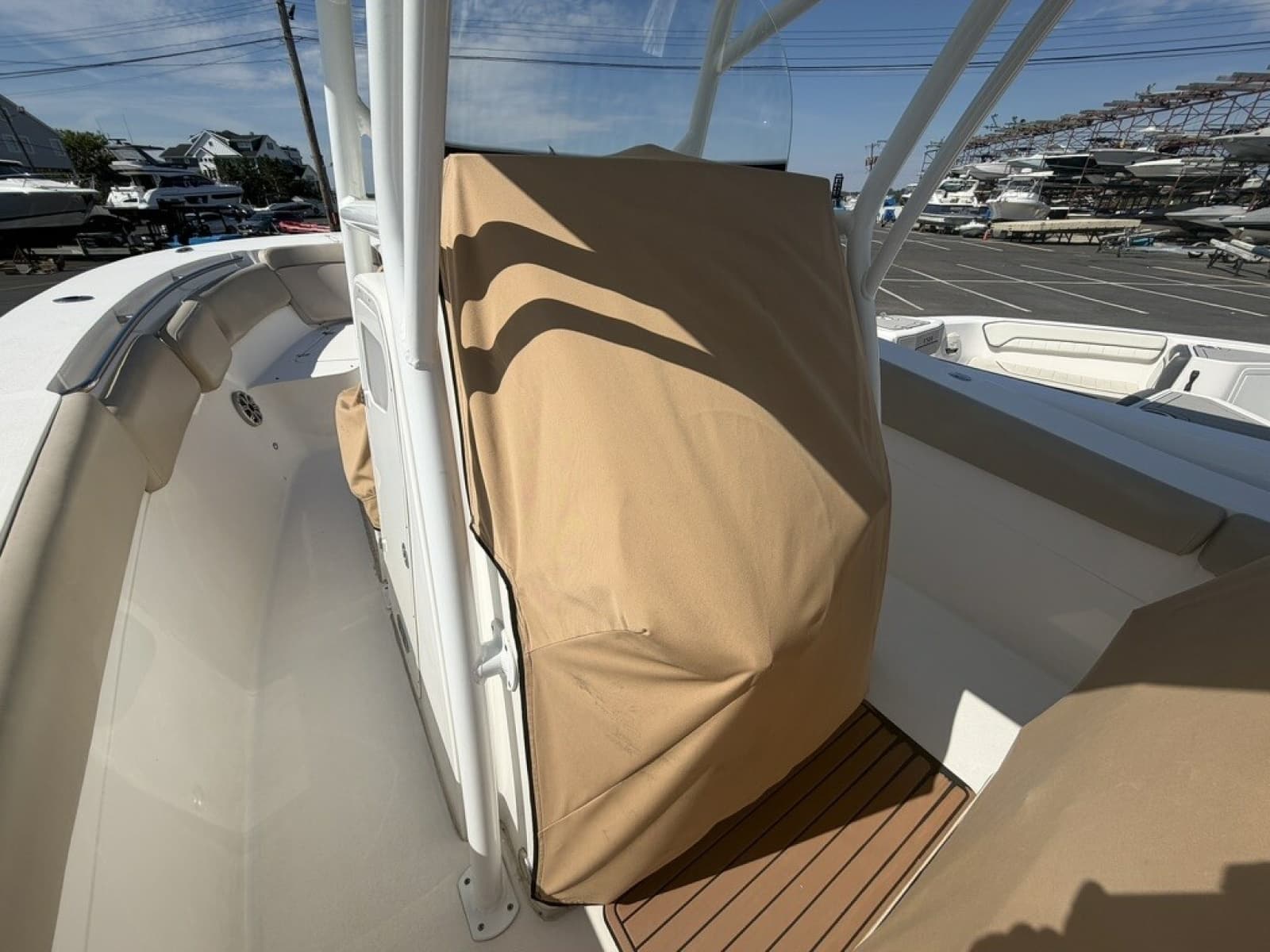 2016 Sea Fox 288 Commander - Photo 39