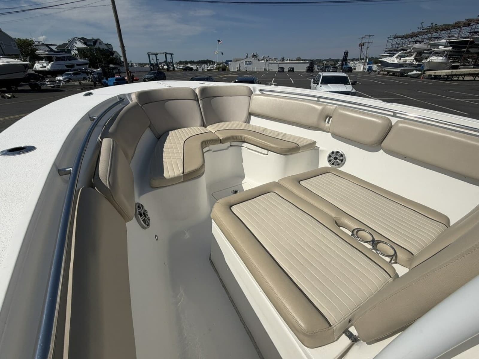2016 Sea Fox 288 Commander - Photo 24