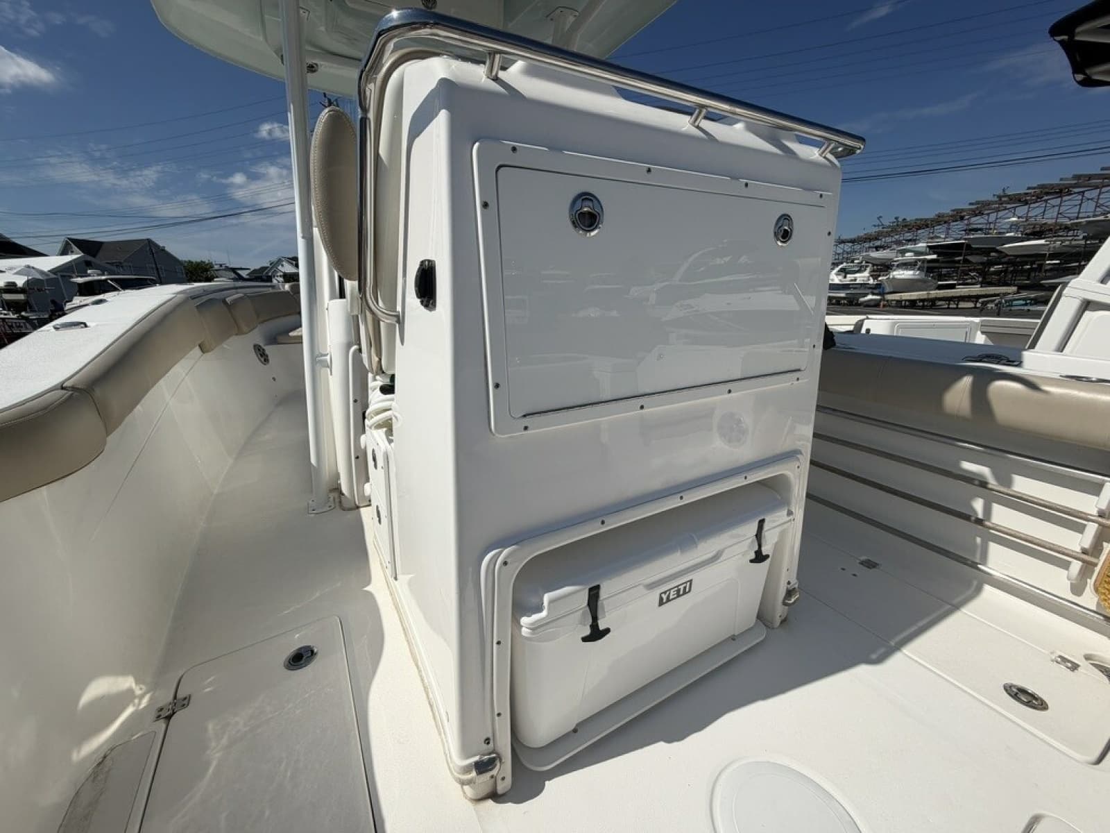2016 Sea Fox 288 Commander - Photo 13