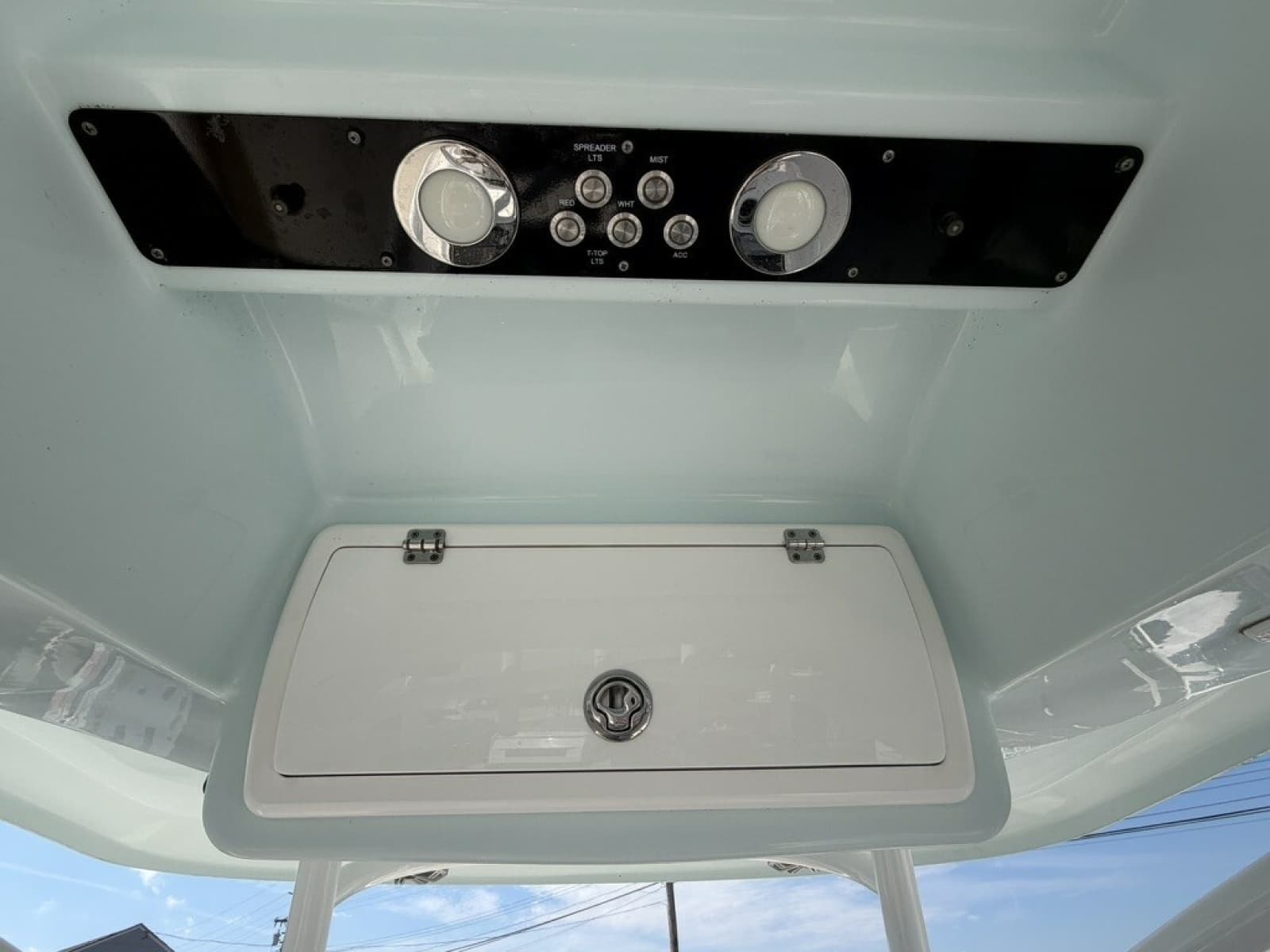 2016 Sea Fox 288 Commander - Photo 22