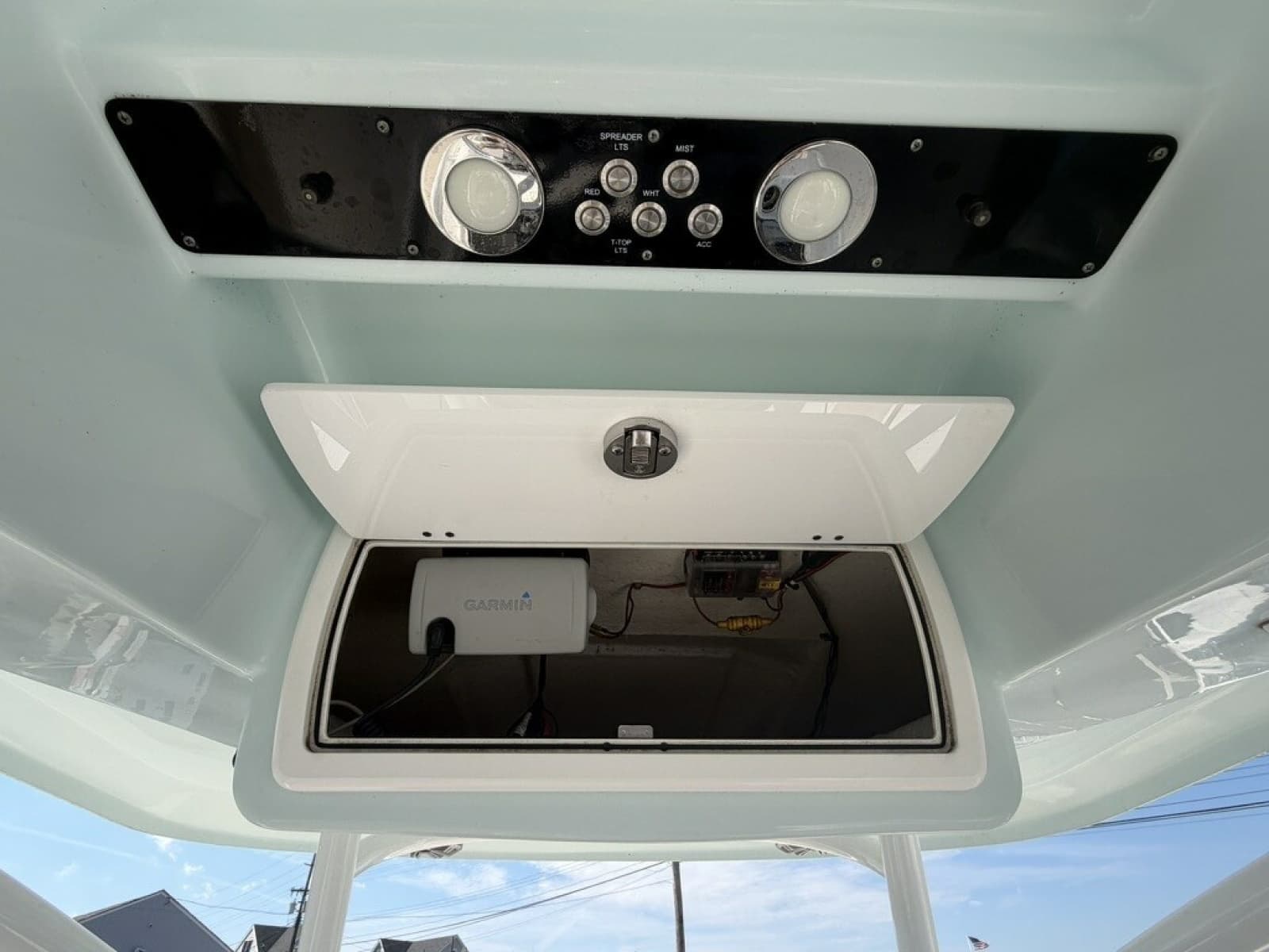 2016 Sea Fox 288 Commander - Photo 21