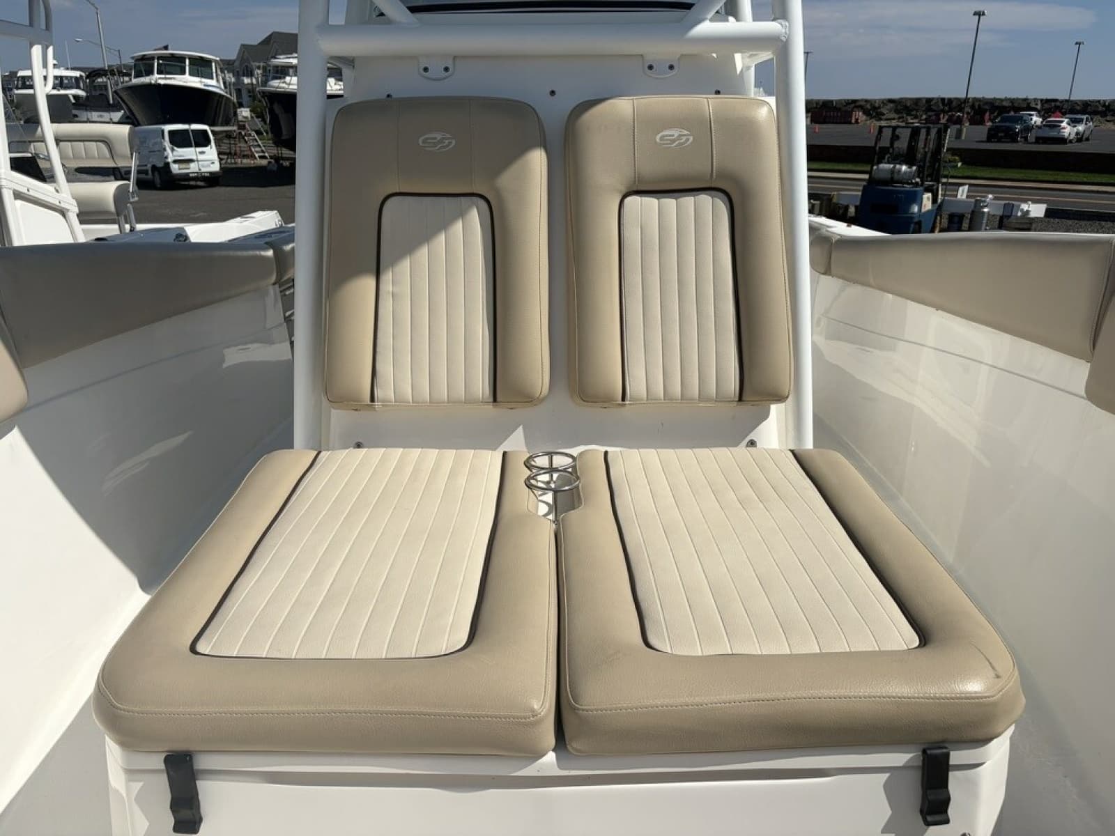 2016 Sea Fox 288 Commander - Photo 29