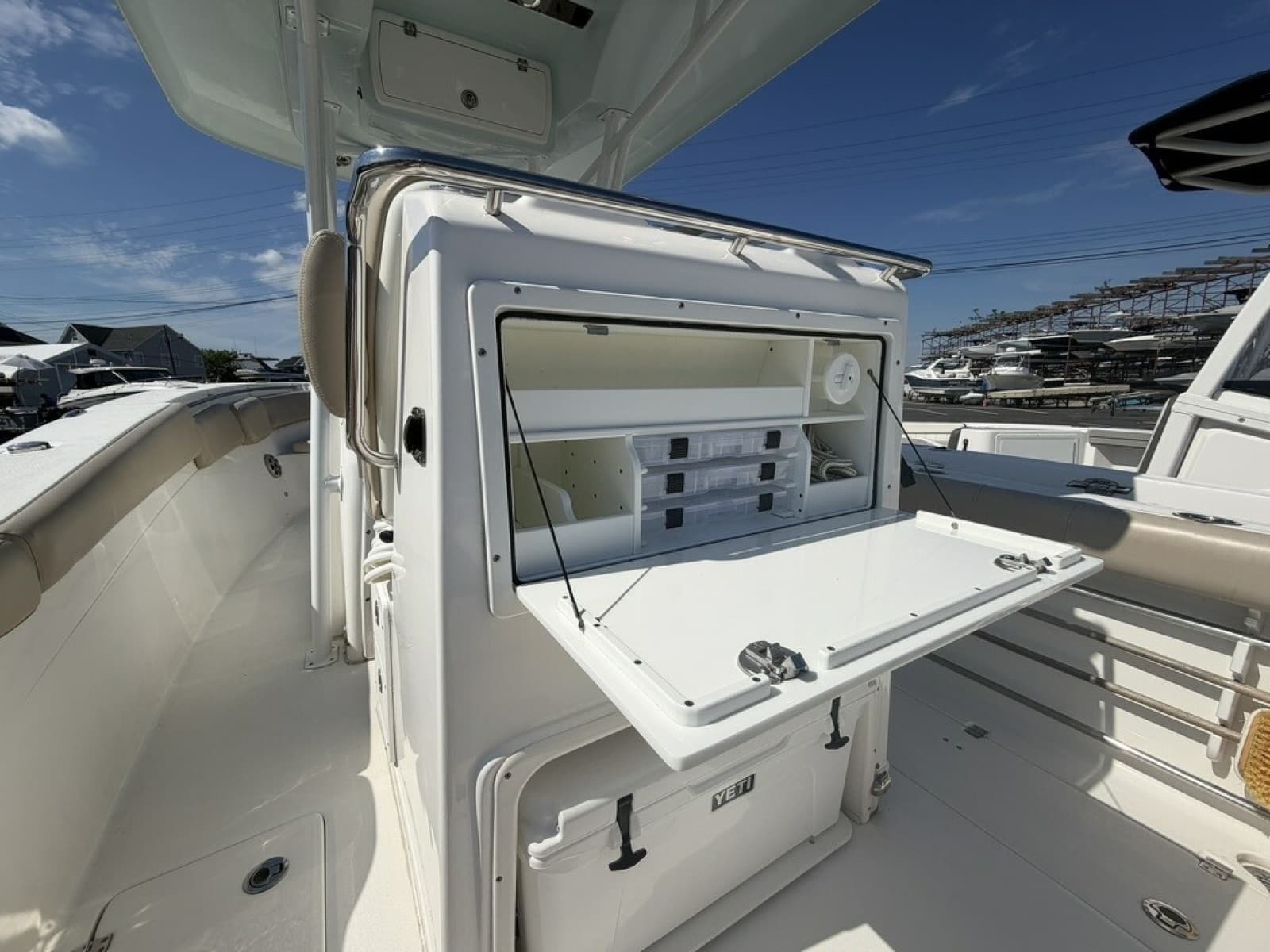 2016 Sea Fox 288 Commander - Photo 14