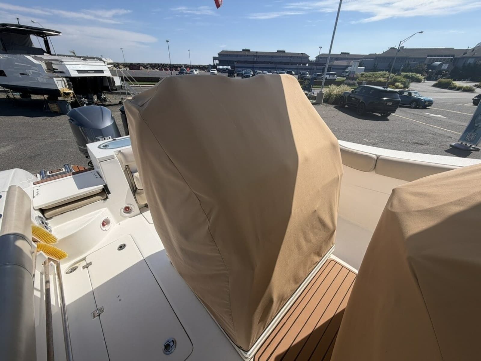 2016 Sea Fox 288 Commander - Photo 34
